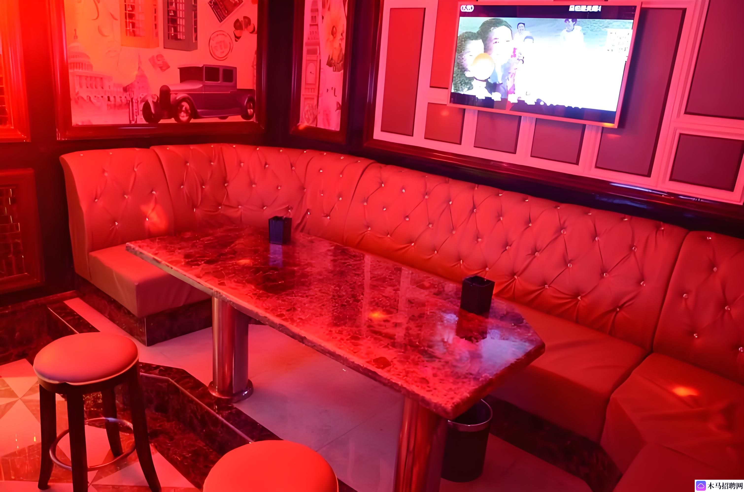 规划完美夜生活：石家庄酒吧街区漫步指南