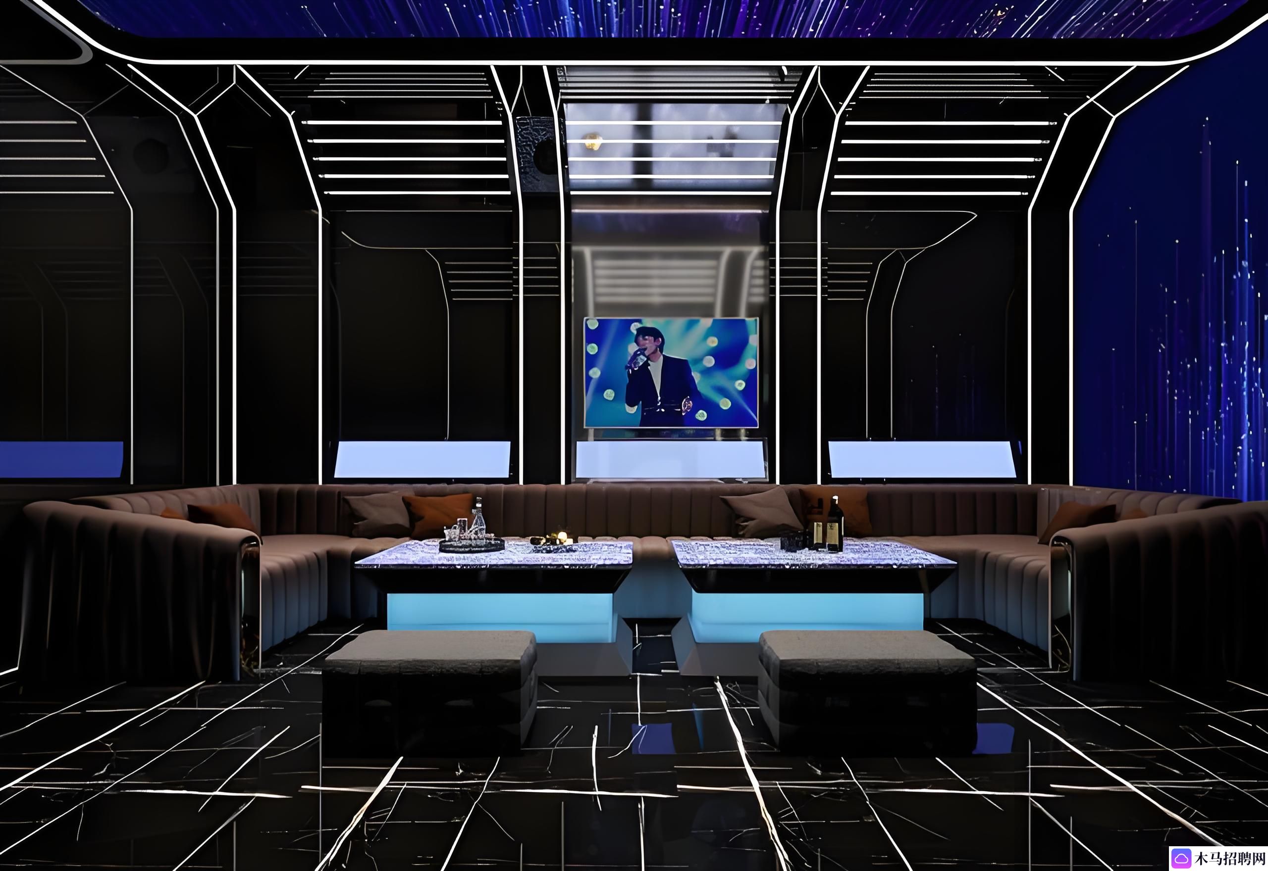 探索石家庄独具创意的夜场空间：特色主题酒吧全攻略