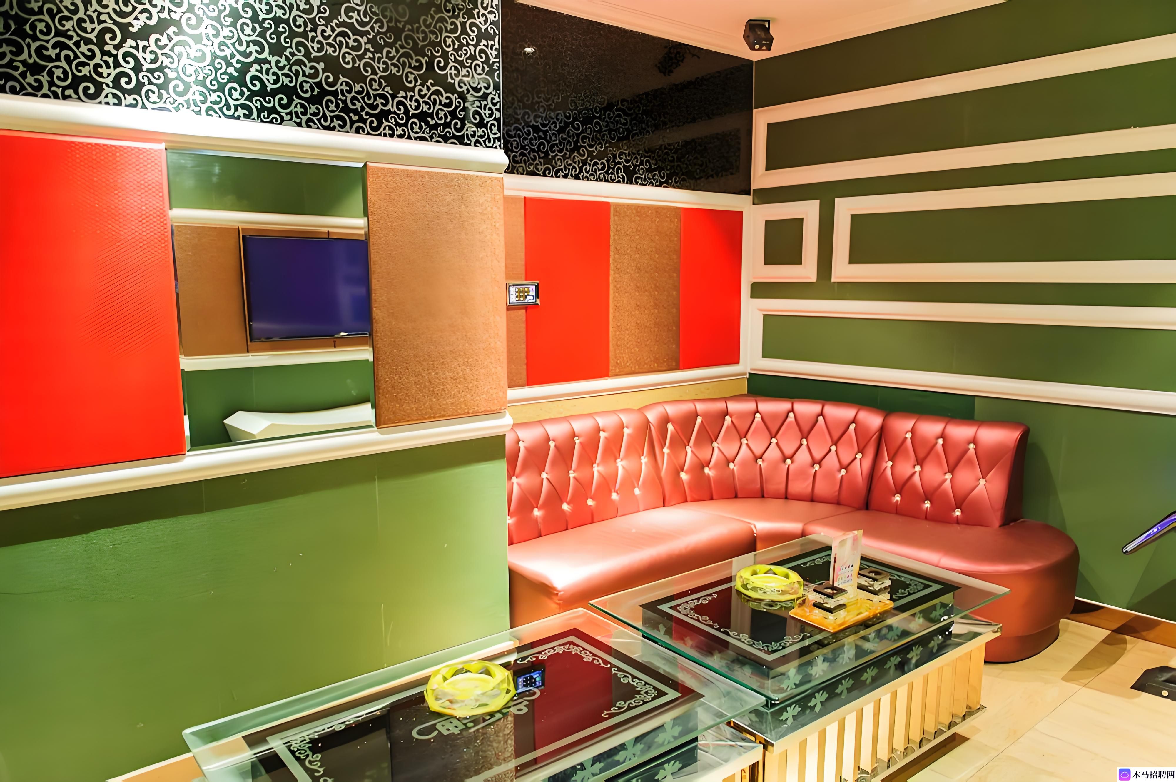 石家庄夜生活探秘：十大氛围最佳酒吧与KTV排名