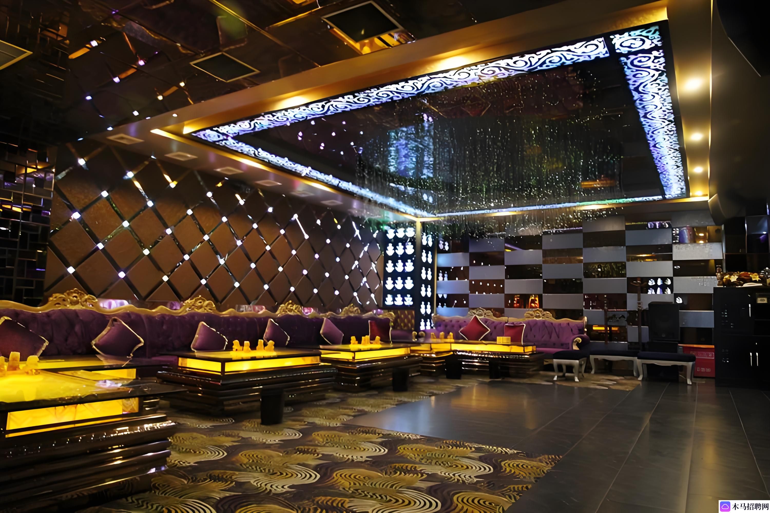 石家庄十大平价KTV推荐——学生群体的夜场圣地