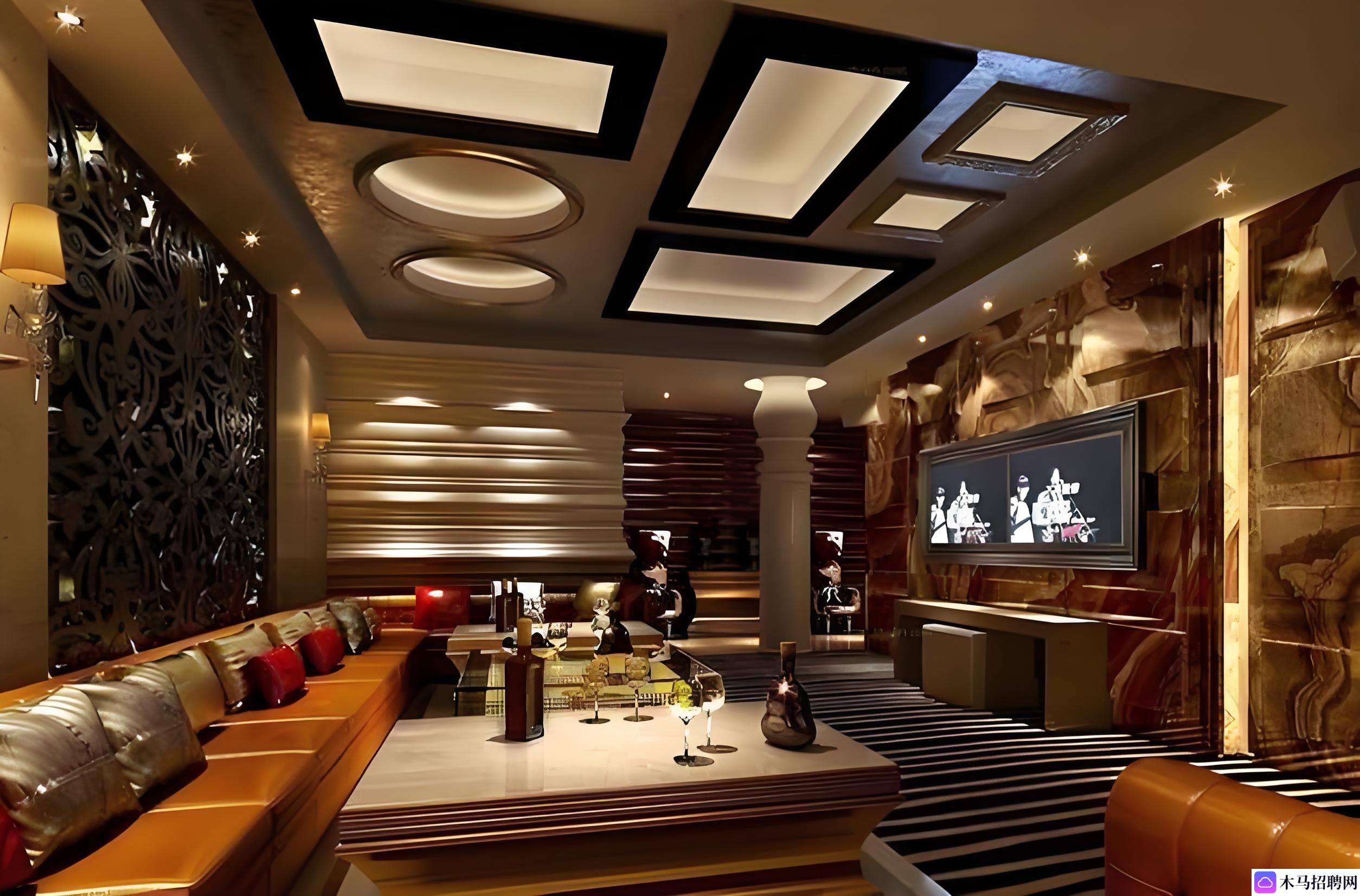 探秘石家庄高品质洋酒与雪茄的奢华酒吧