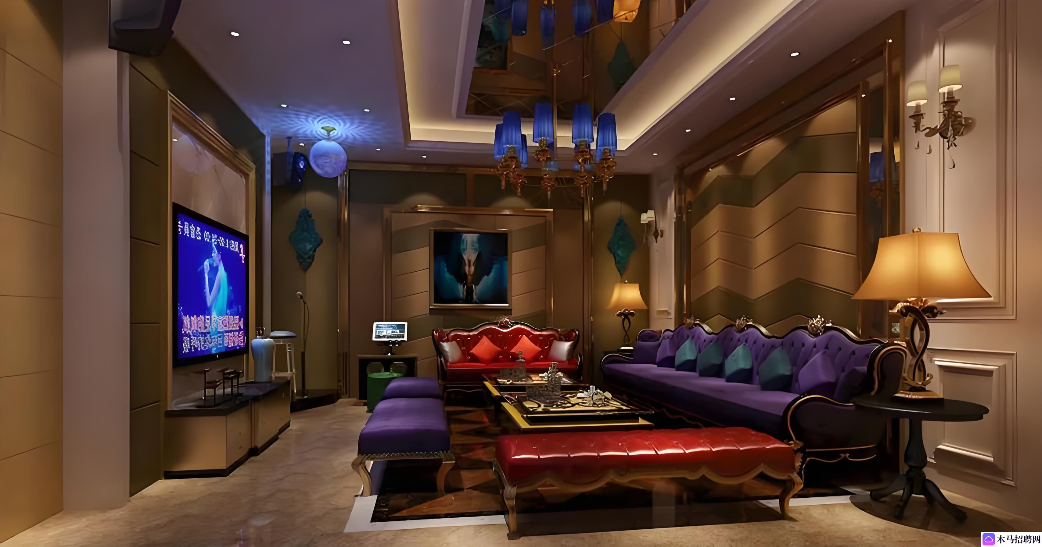 解锁石家庄KTV隐藏服务的正确方式