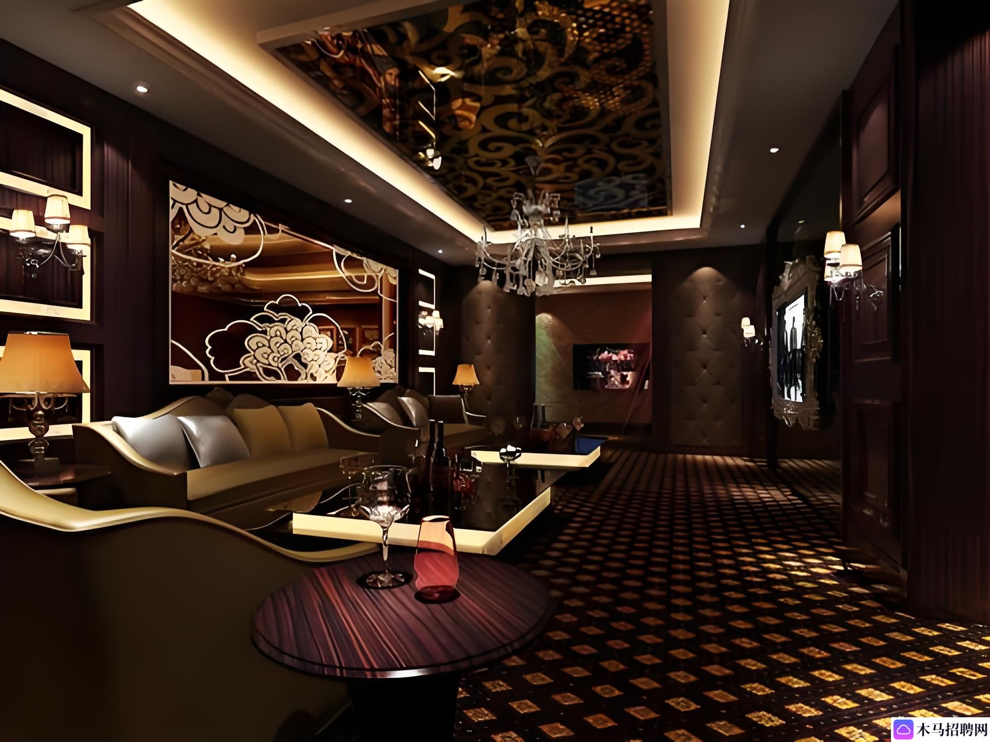 解密石家庄夜场：那些你不知道的运营与管理细节