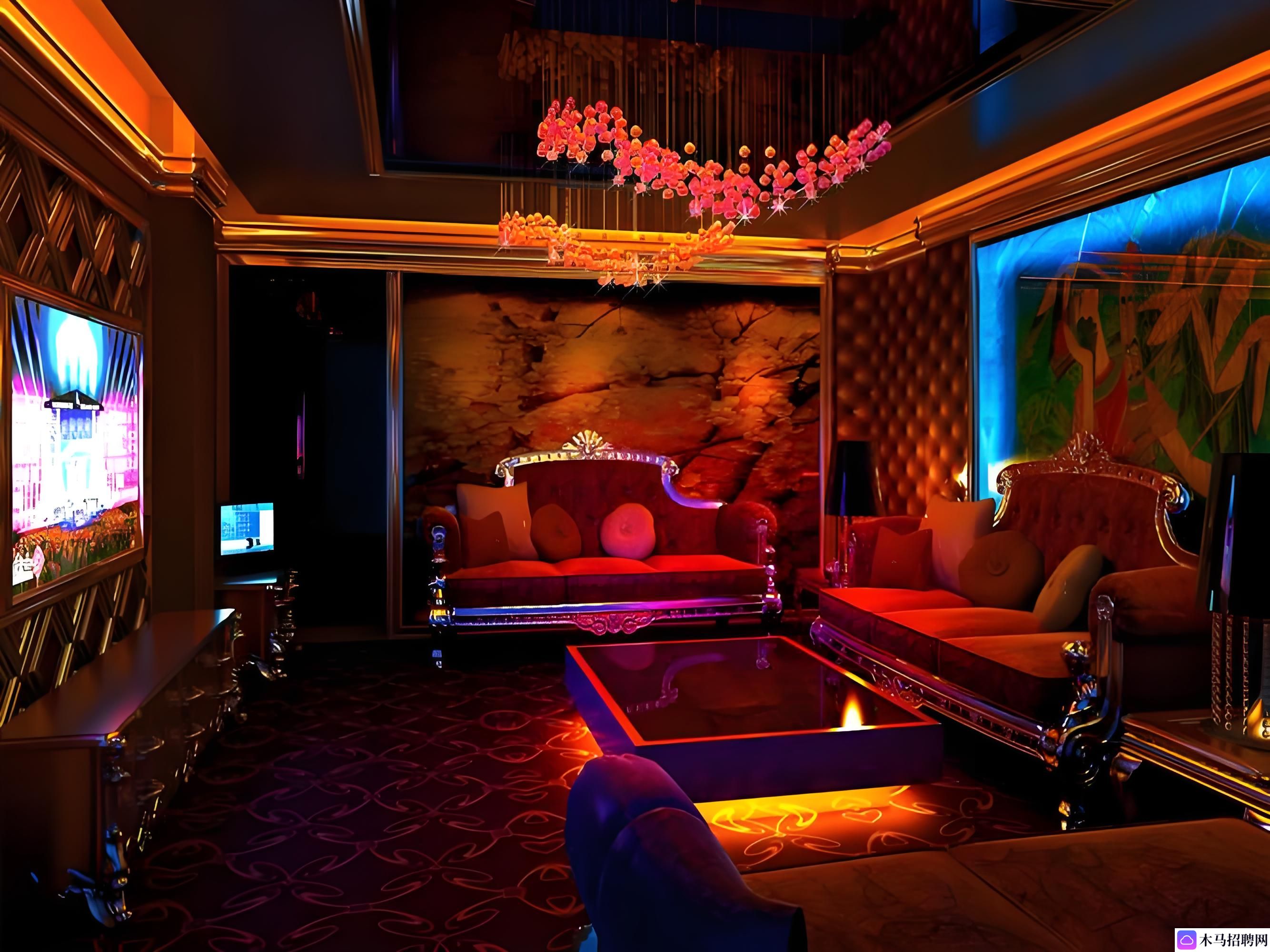 探索石家庄KTV美食小吃：哪家才是真正的味蕾宠儿