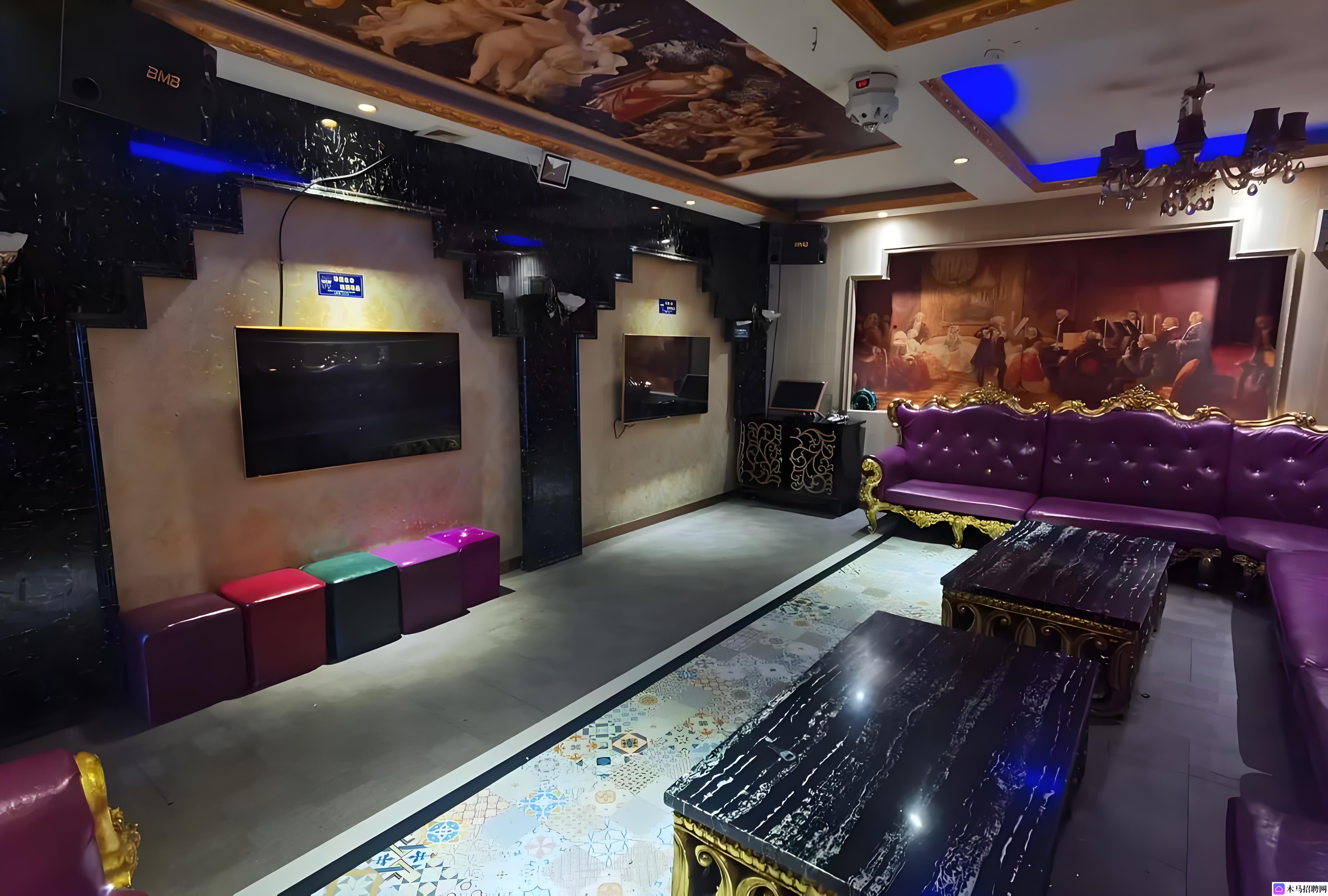 在石家庄KTV拍出氛围感朋友圈大片的秘籍