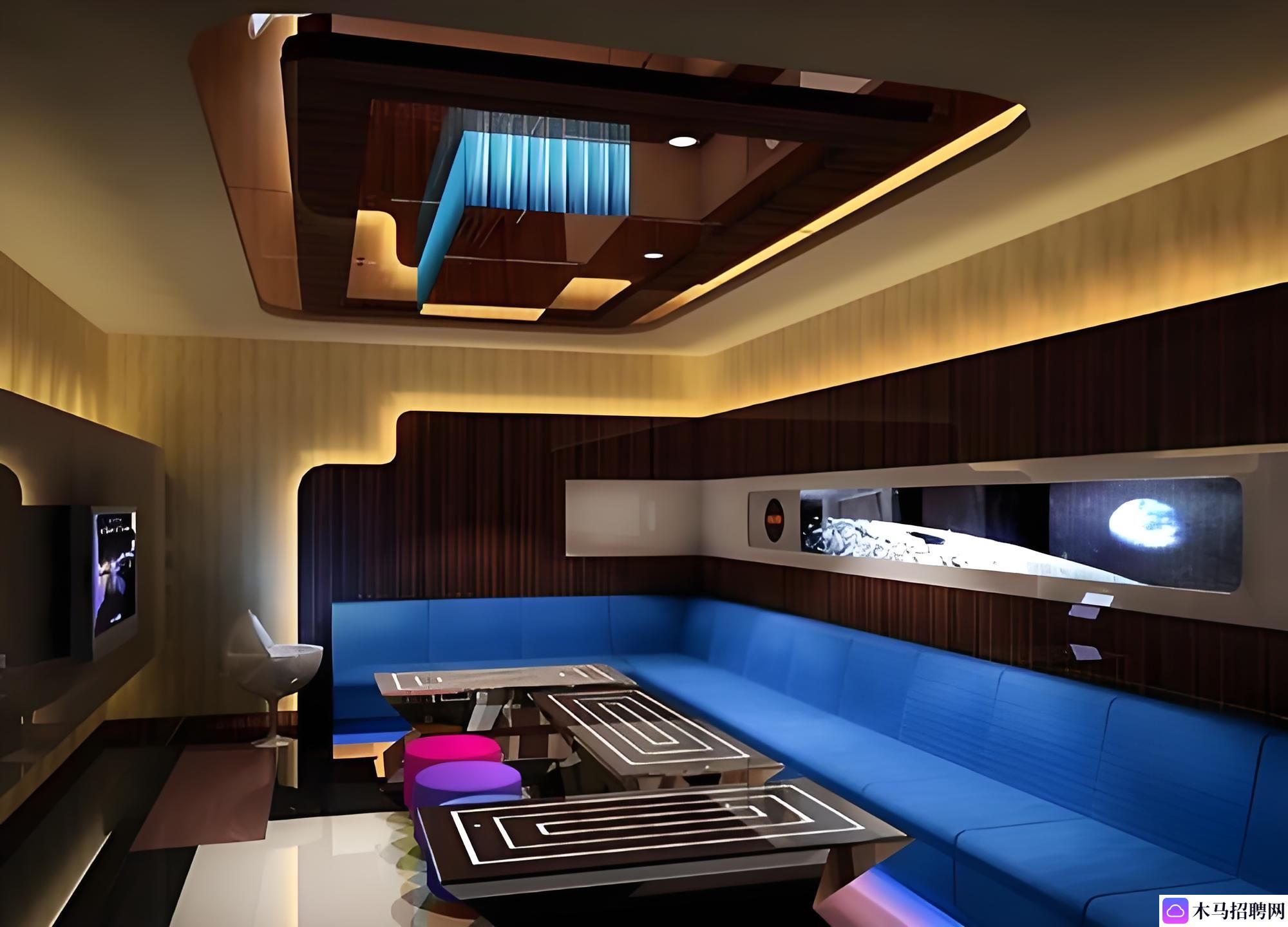 石家庄夜场和酒吧——年轻人的狂欢圣地