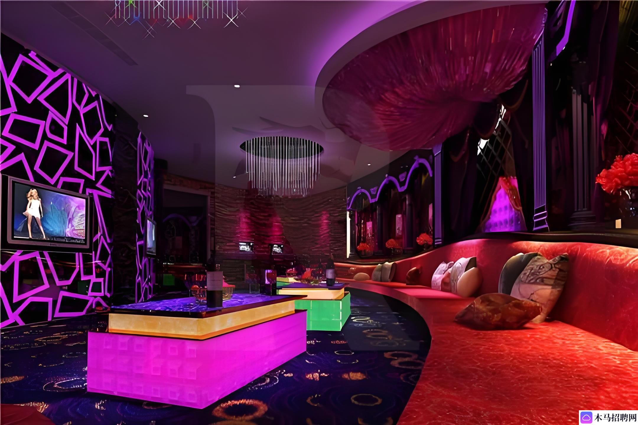 石家庄夜色迷离：探寻街头的美好角落