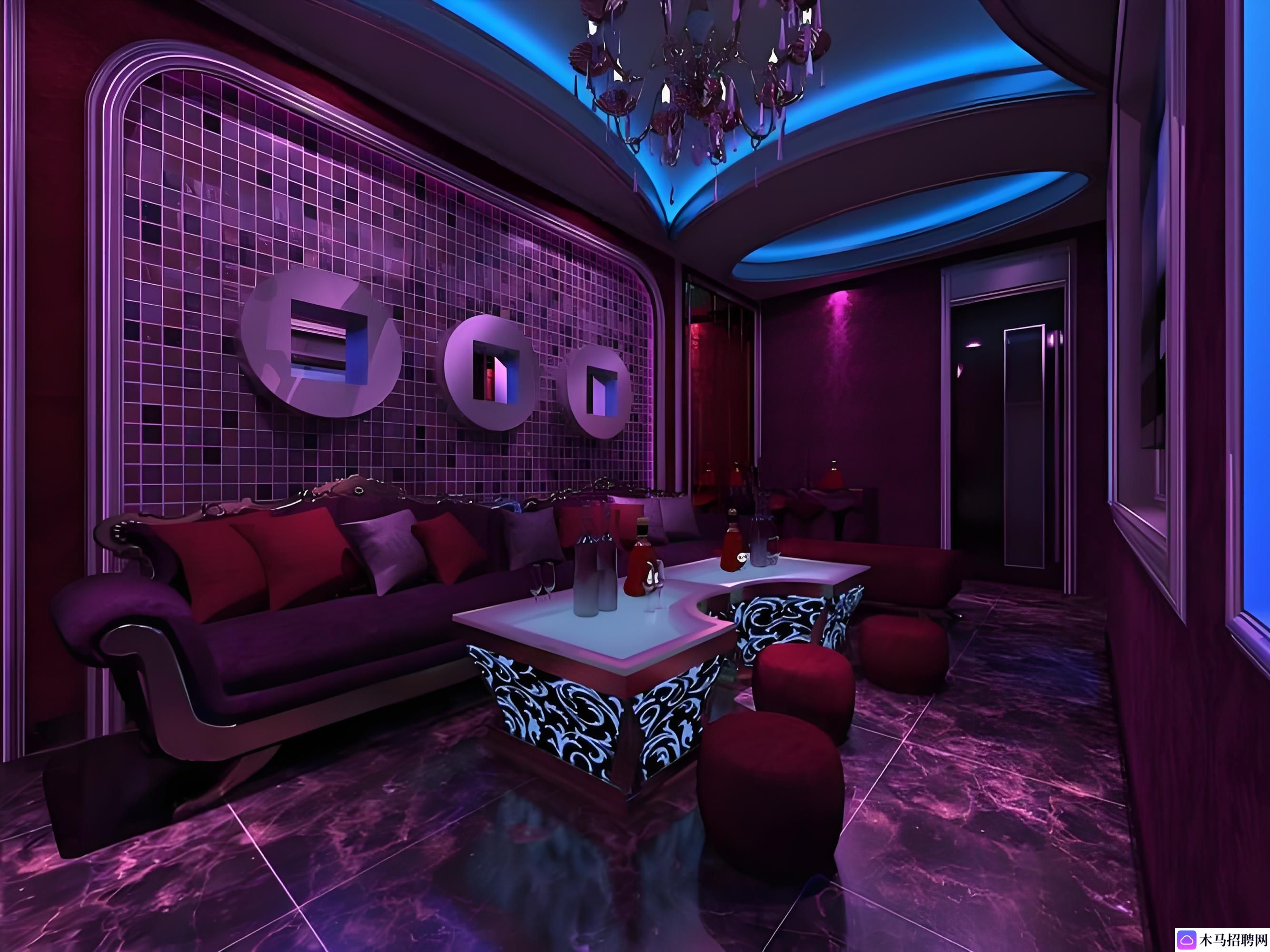 寻找石家庄夜店里的动感节奏，一起跳舞到天亮