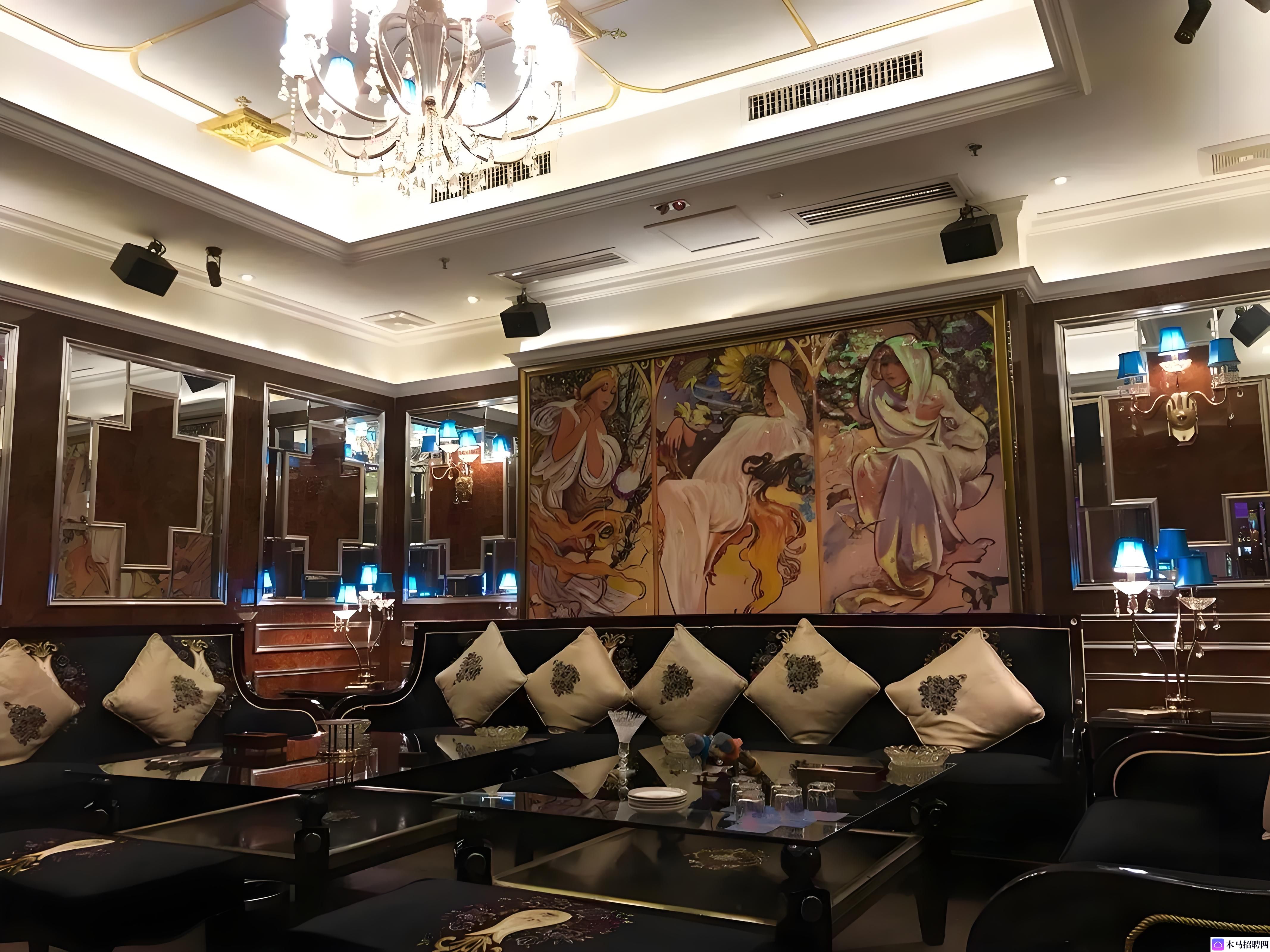 在石家庄夜场结交新朋友的小技巧