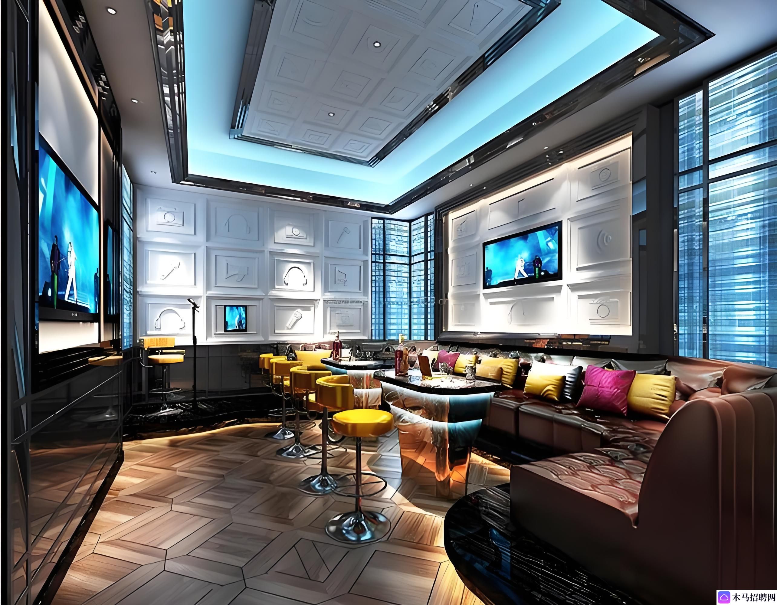 石家庄商务应酬的高端选择：私密又有面子的KTV推荐