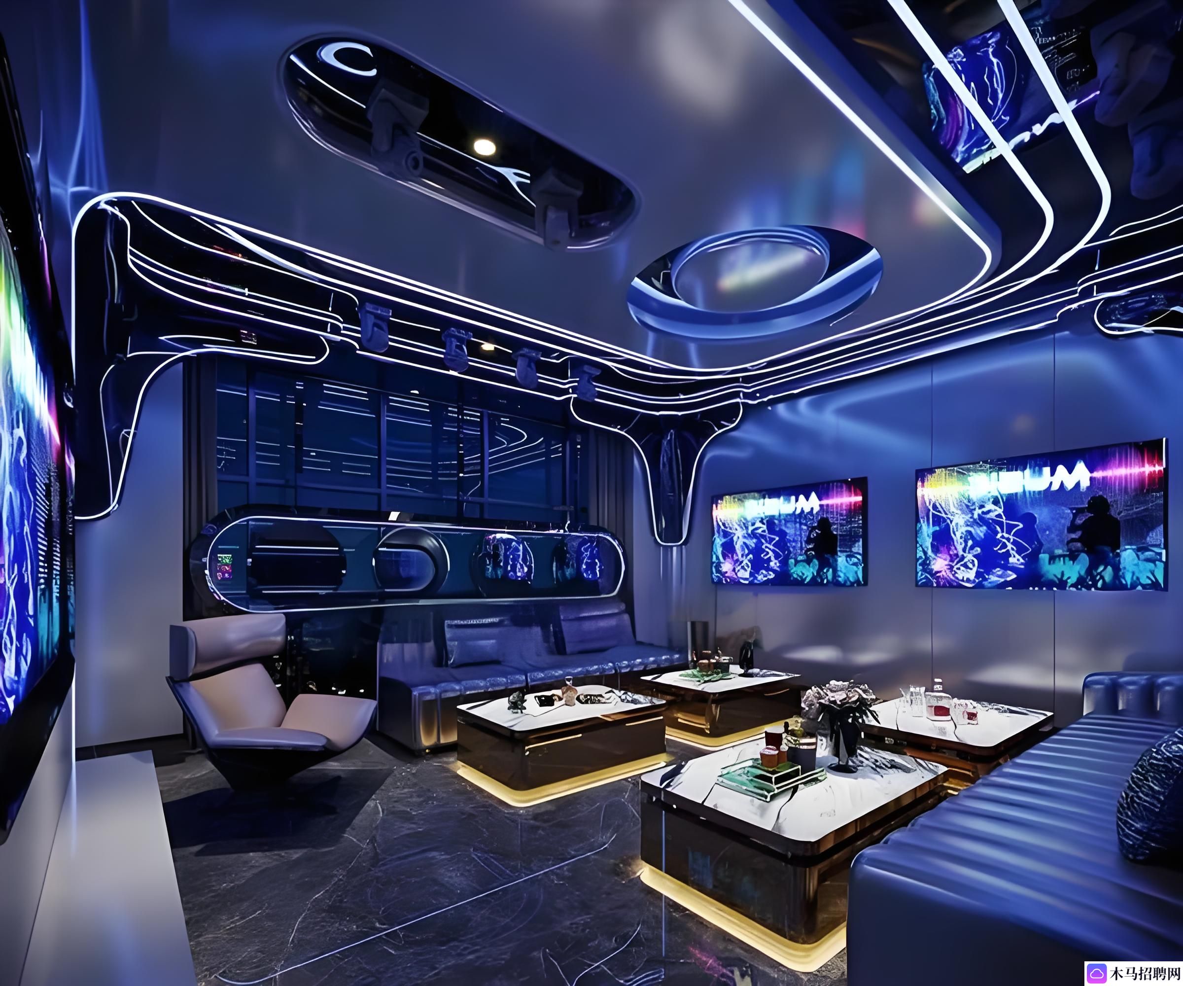 探索石家庄明星热门夜场与酒吧