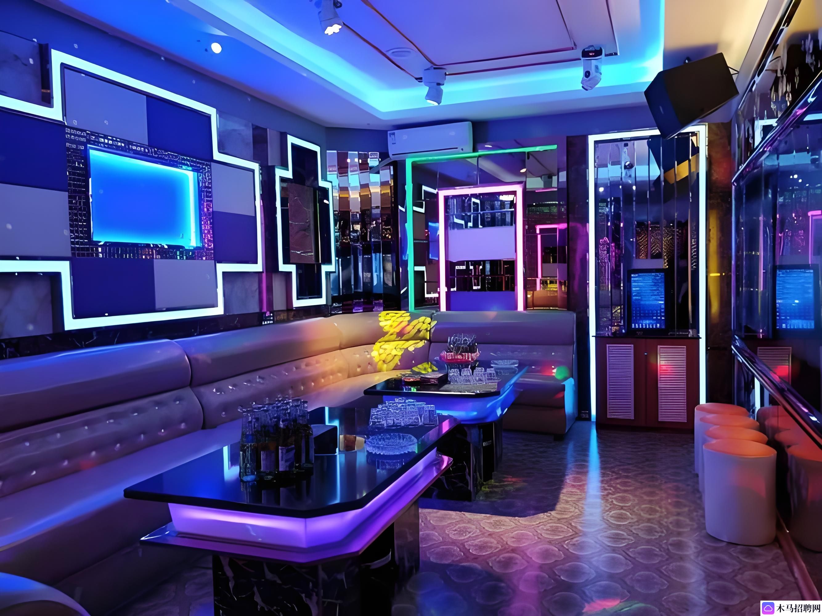 从怀旧金曲到流行热歌：石家庄曲库最全最新的KTV攻略