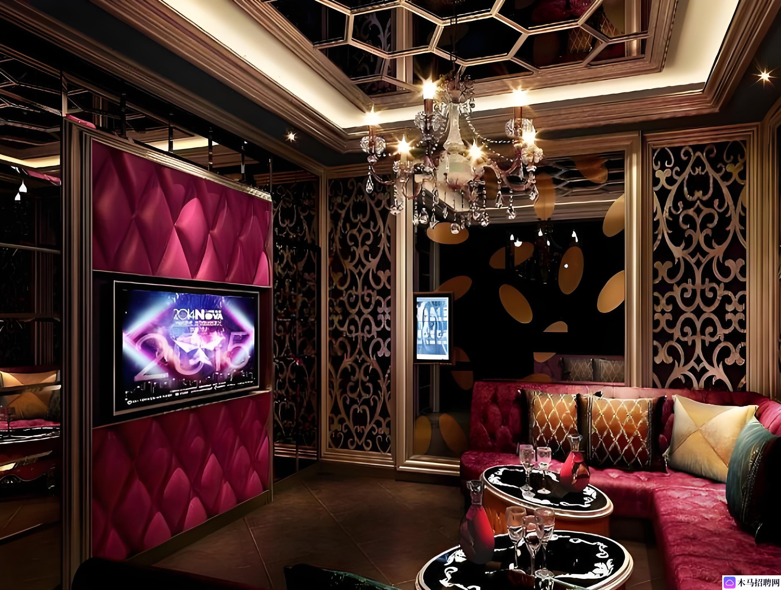 石家庄隔音效果佳的KTV推荐：放肆嗨唱不扰邻