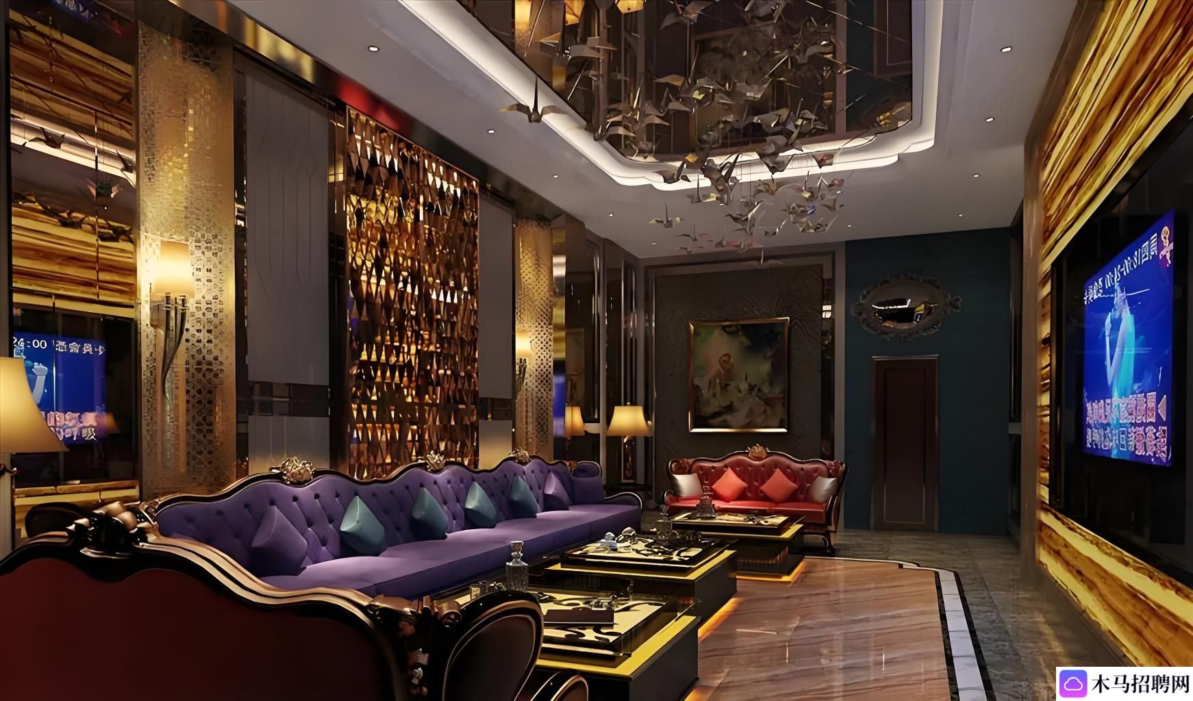 石家庄夜晚风情清吧推荐：属于你的独特夜生活