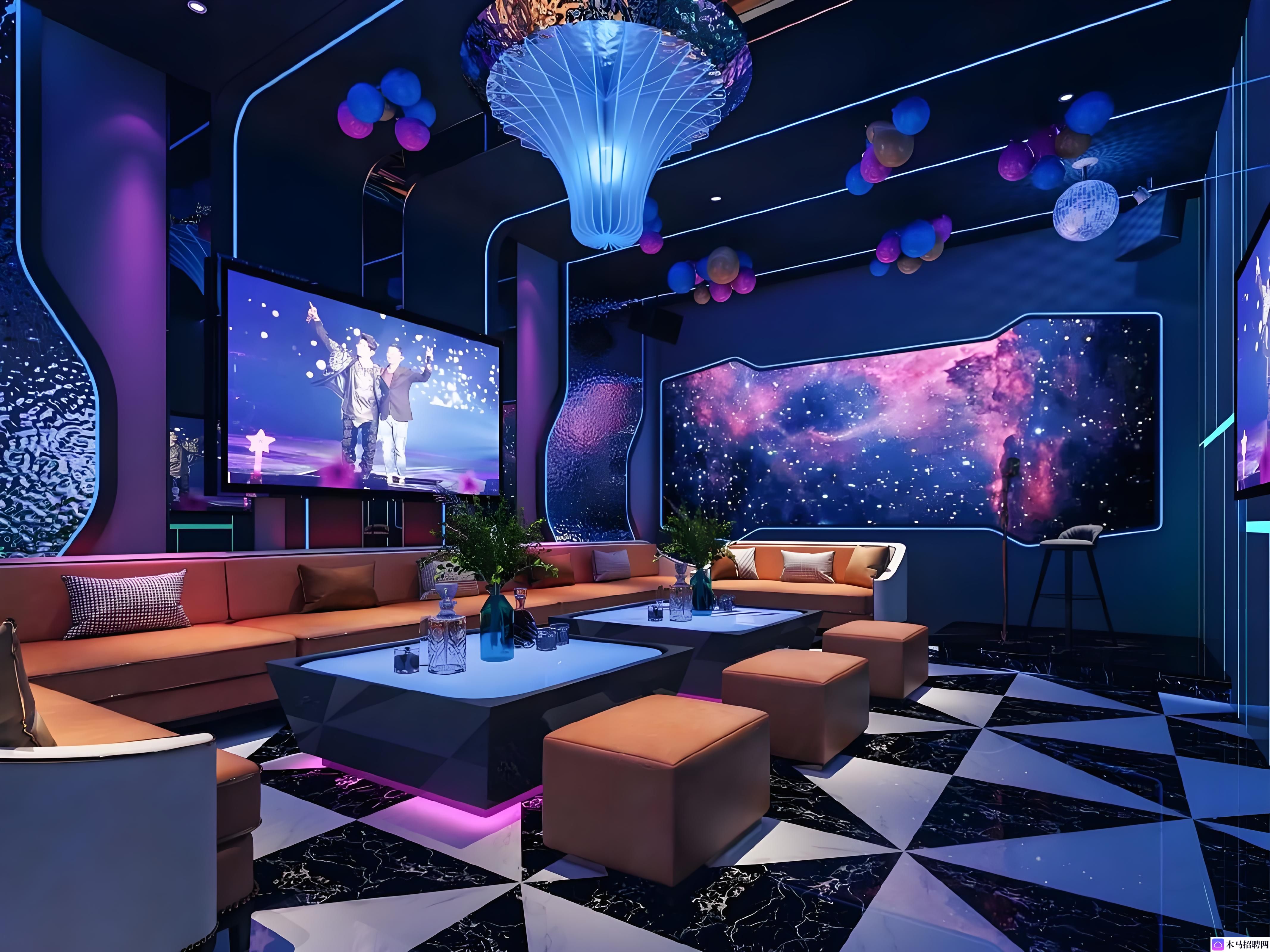 感受石家庄夜生活的脉动 体验这些高人气夜场