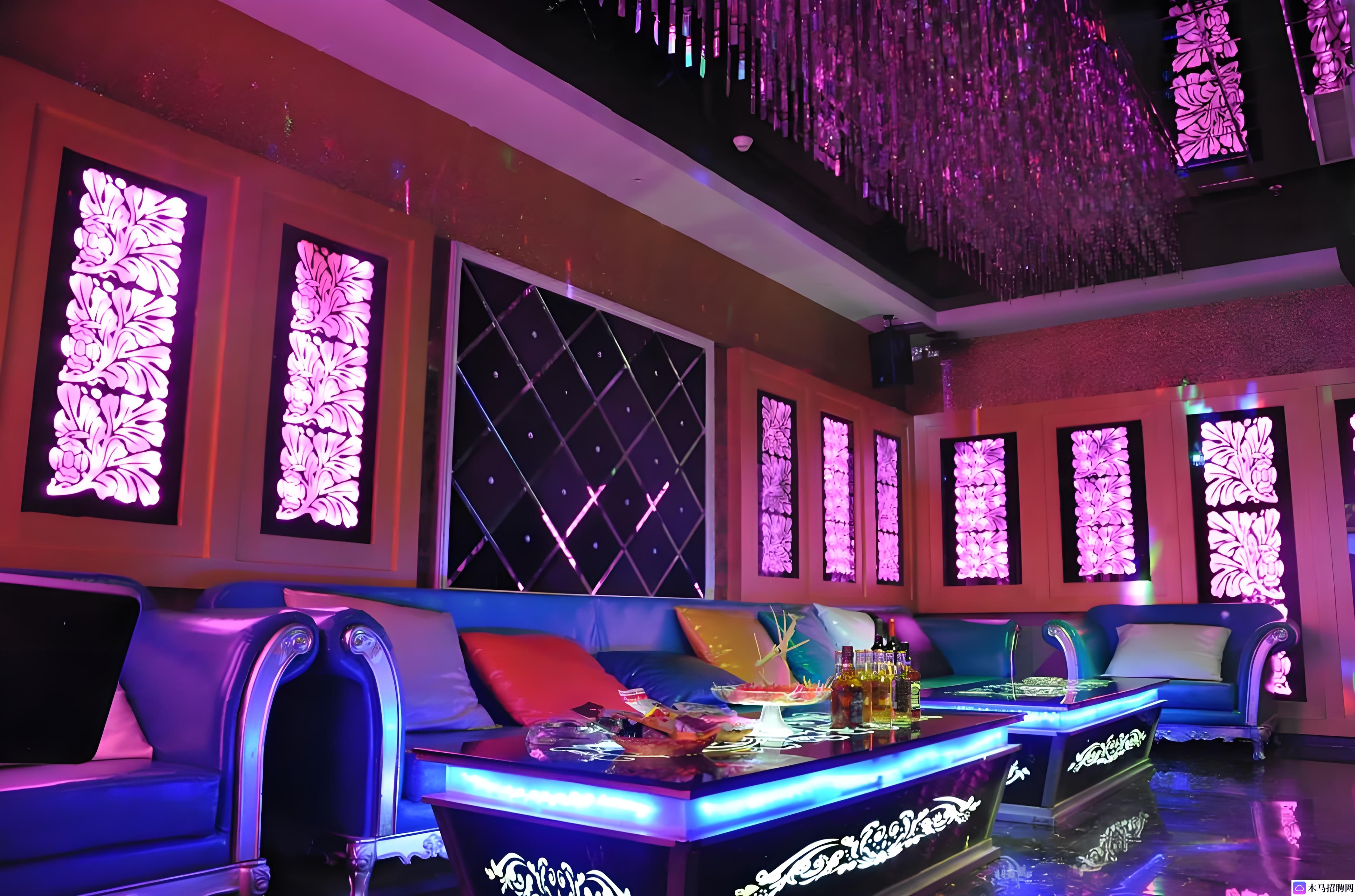 探秘石家庄高端夜场：奢华与顶级服务并进