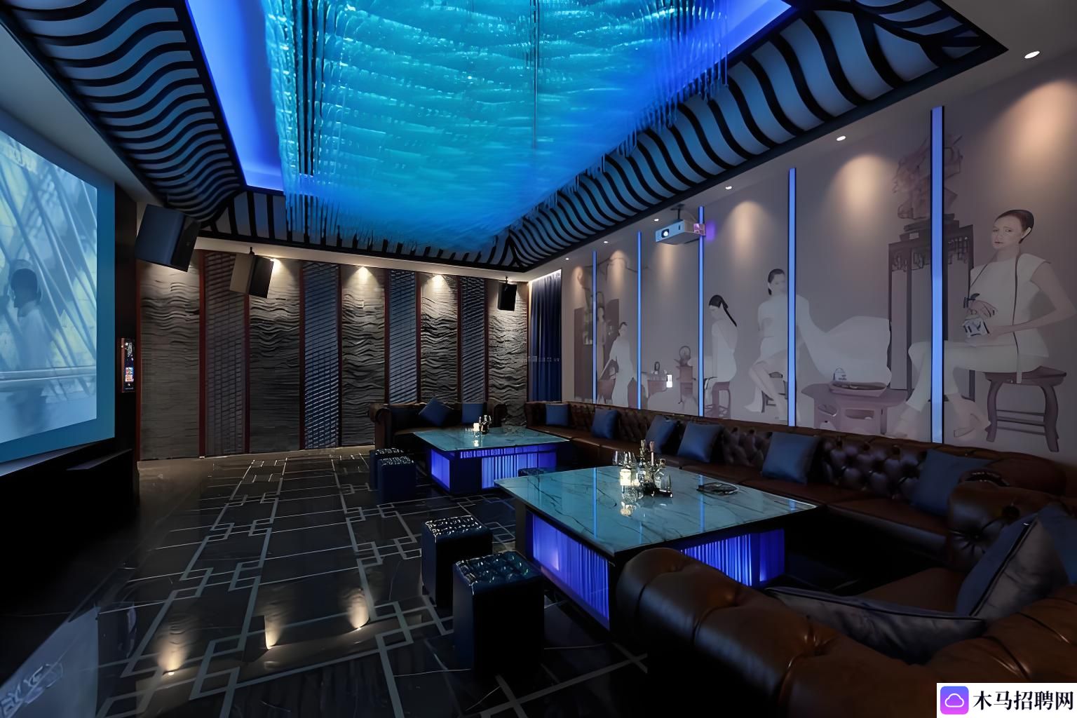 石家庄秋冬夜晚好去处：5家温暖又有氛围的酒吧等待你的光临