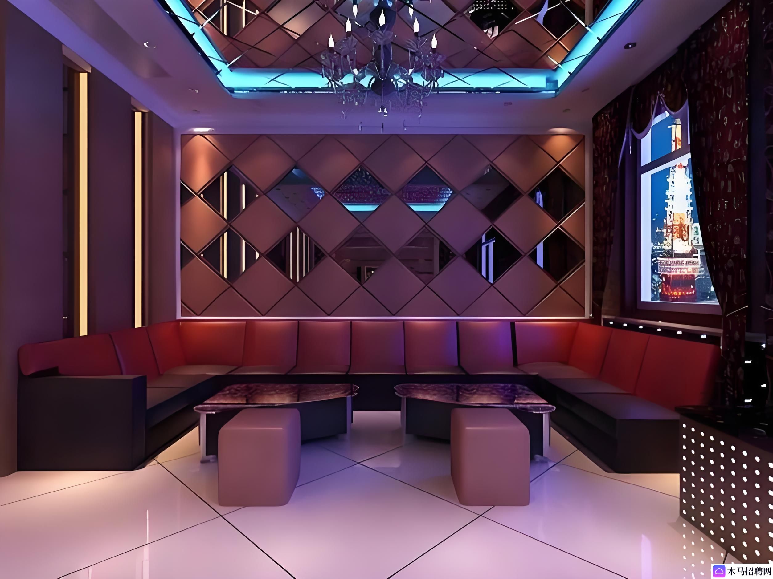 魅力夜色：石家庄勒泰中心清吧驻唱招聘