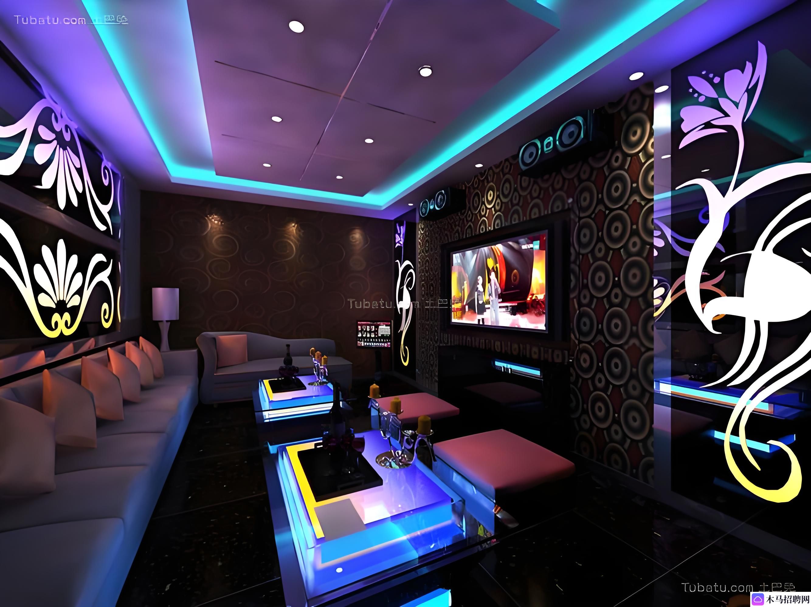 寻找激情四溢的美丽MC女神！