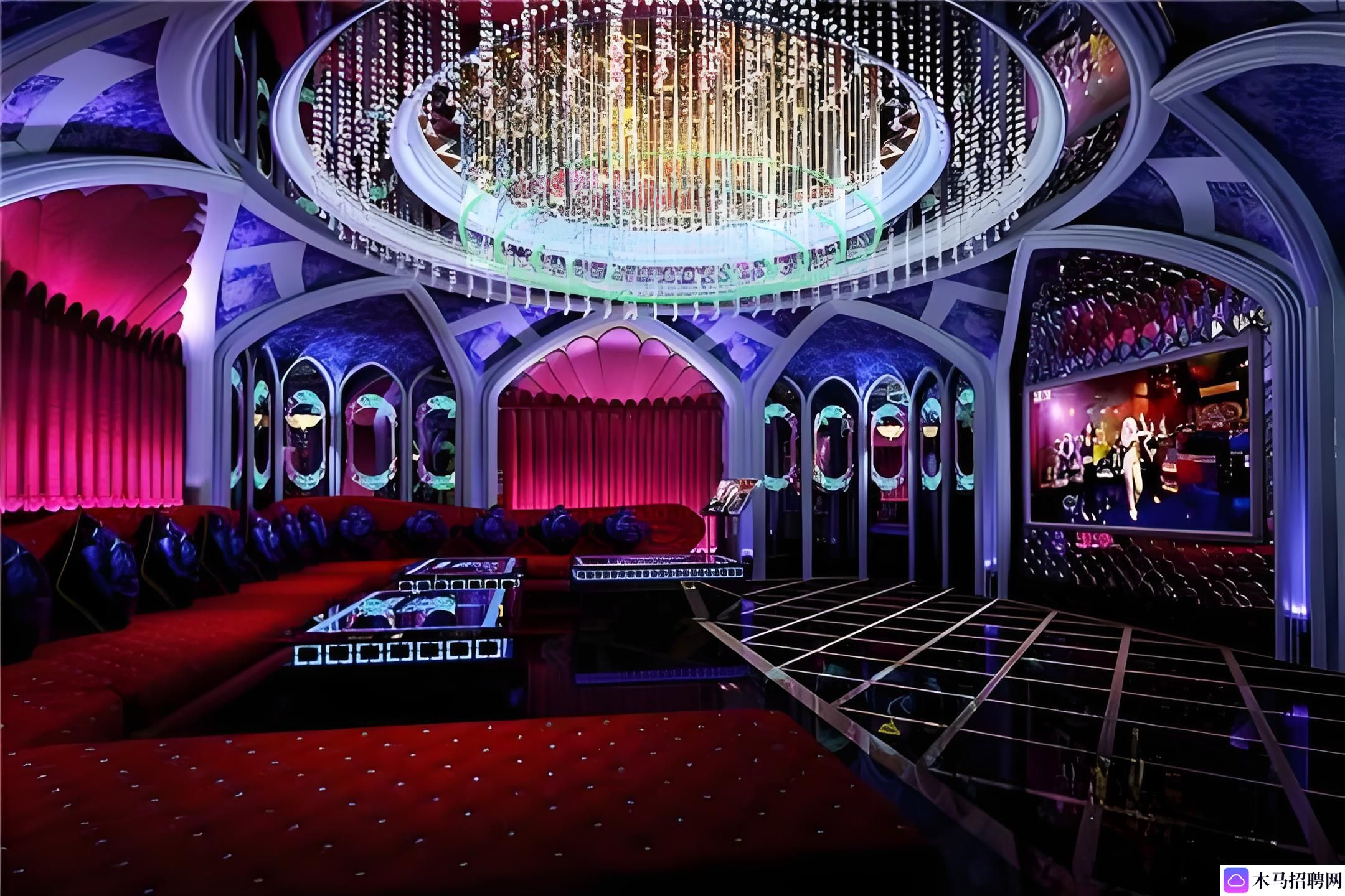 石家庄夜场女神集结令！