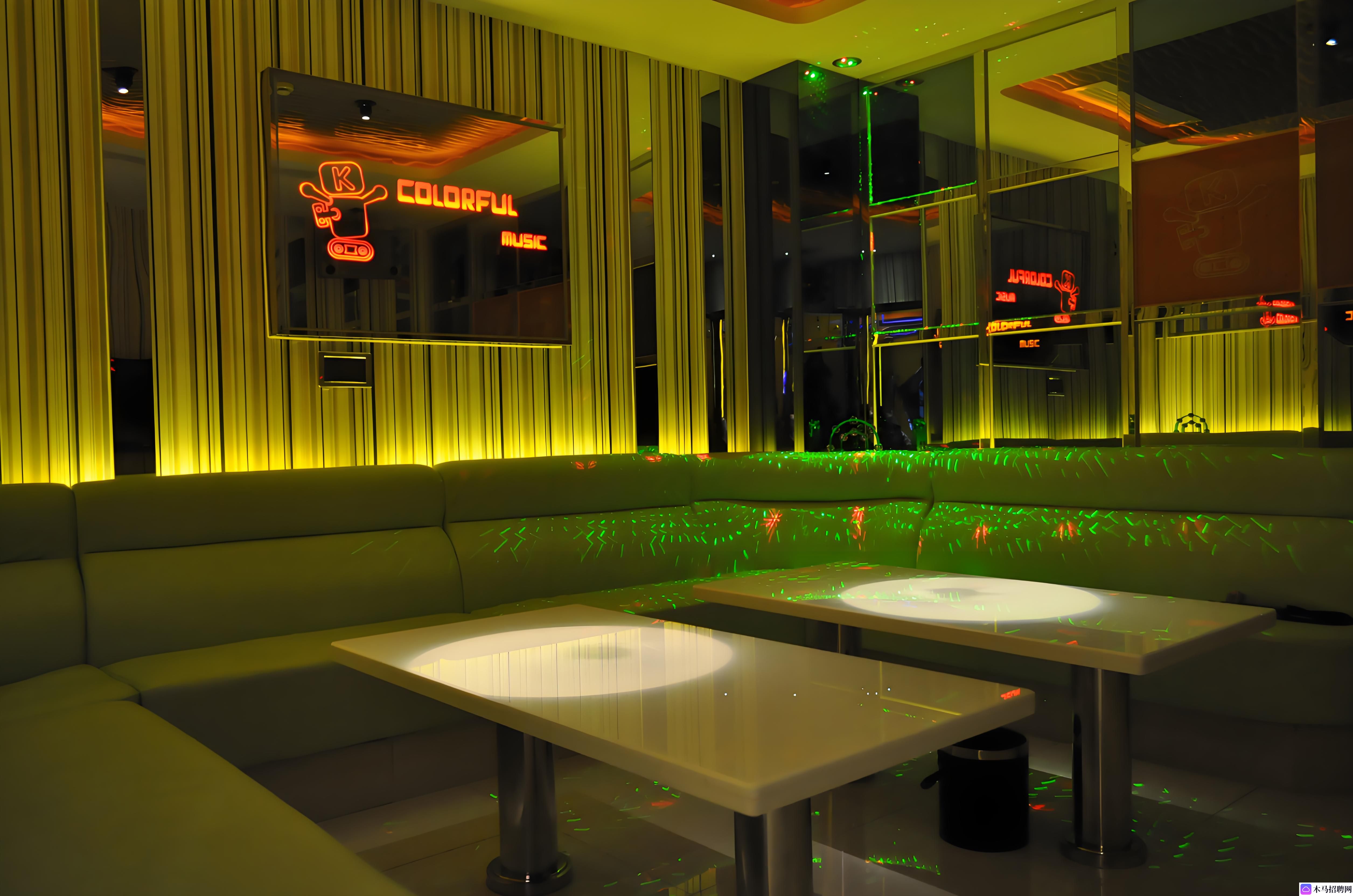 嗨翻夜场，闪耀舞台：石家庄高薪夜班工作招聘辣妹！