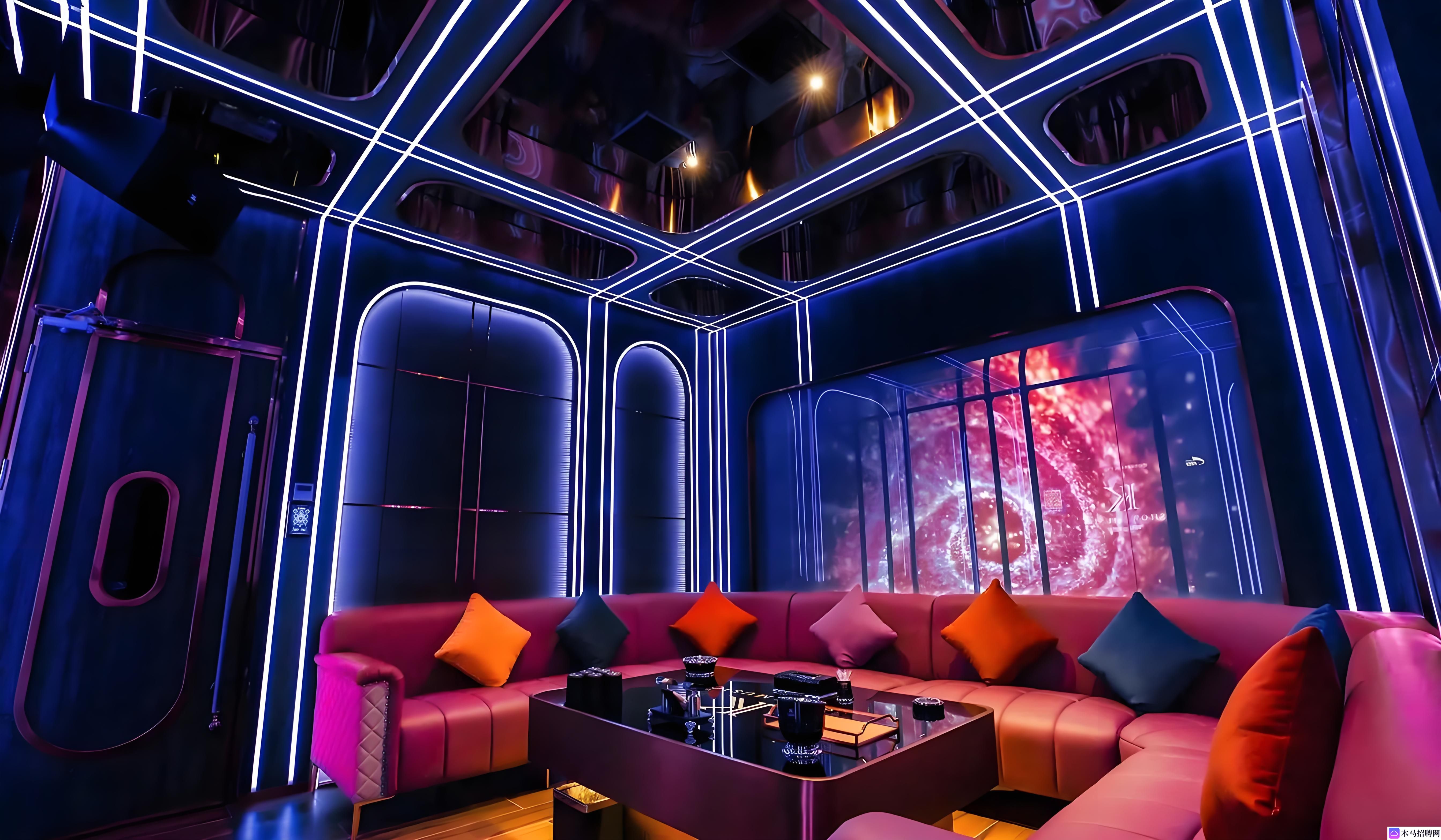 石家庄知名音乐酒吧诚聘女性点歌服务专员——夜场文化，嗨翻生活！