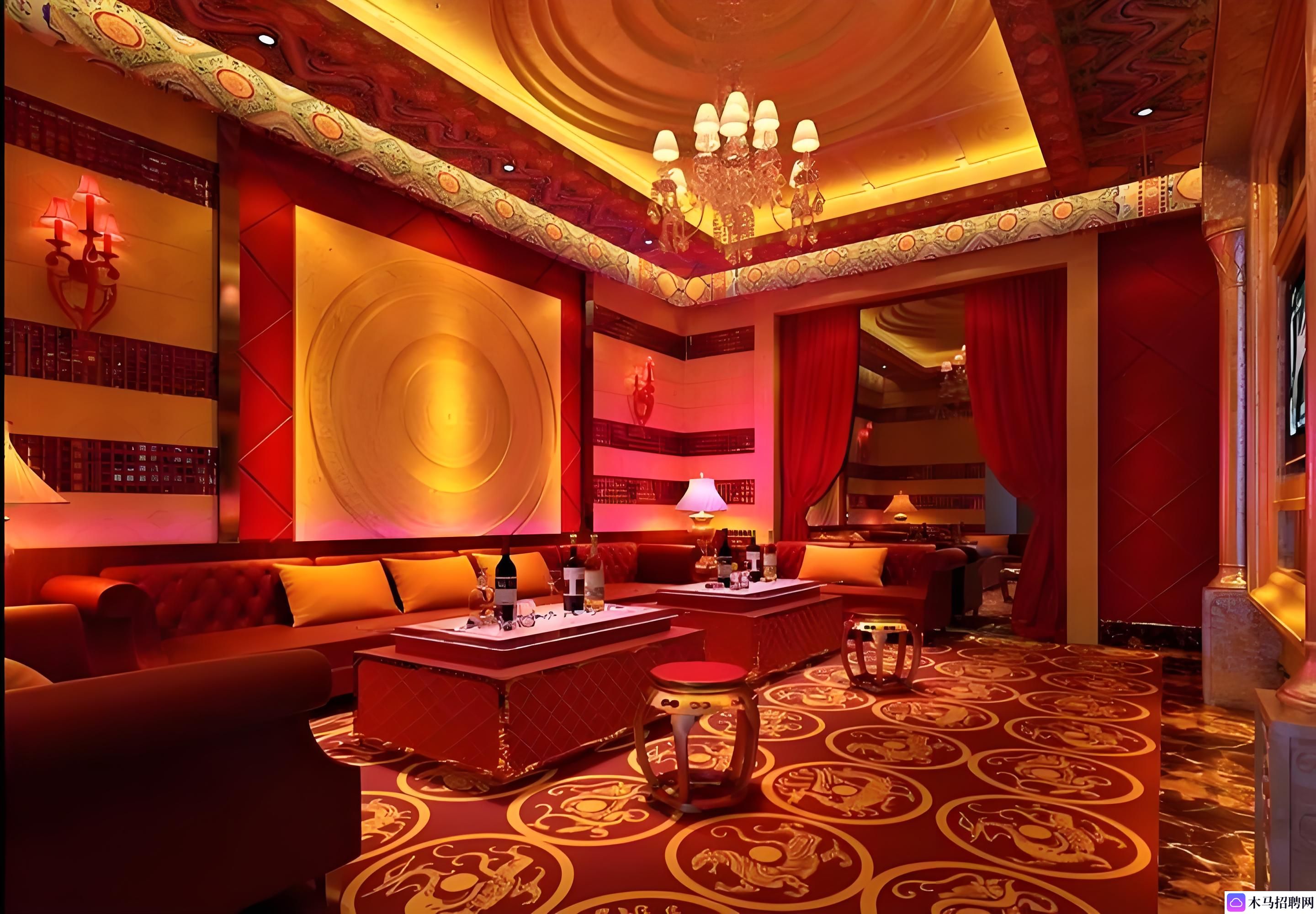 石家庄夜场诚邀：成为最闪亮的酒水促销女神！