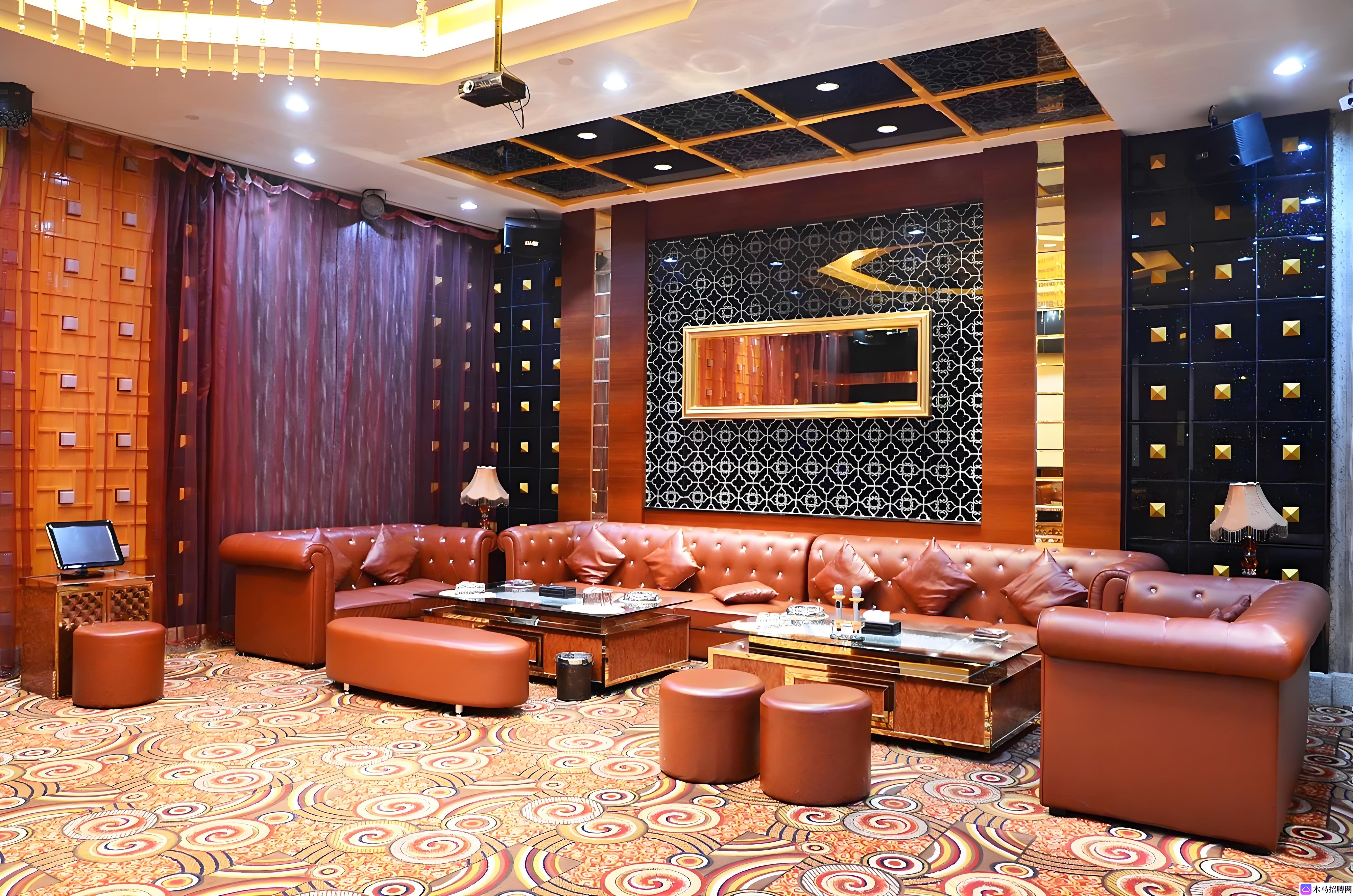 青春洋溢的派对女王招聘：加入石家庄最in夜场策划团队！