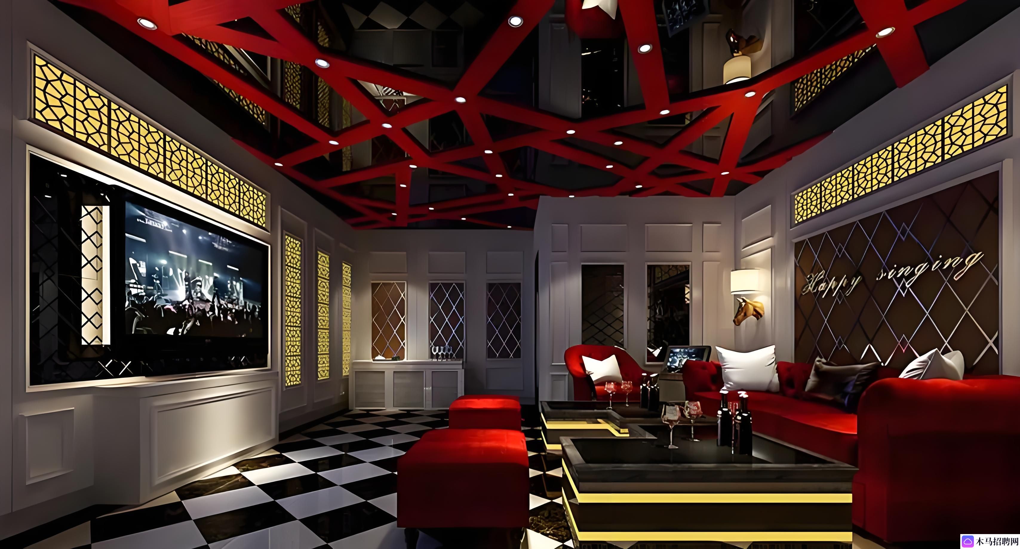 石家庄夜场大招募：乐享夜生活，机会就在这里！