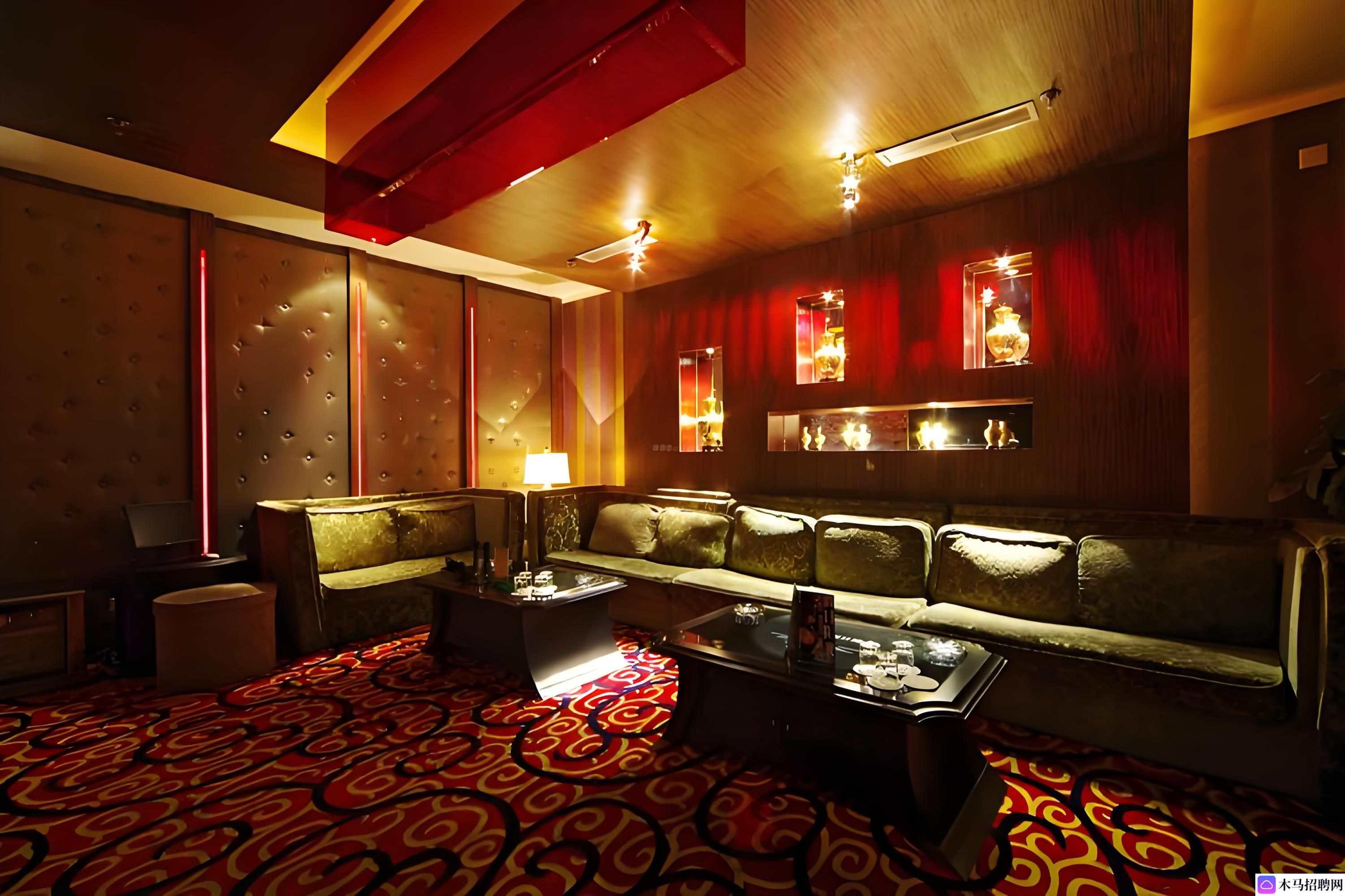 石家庄夜场直招：美女你在哪里？