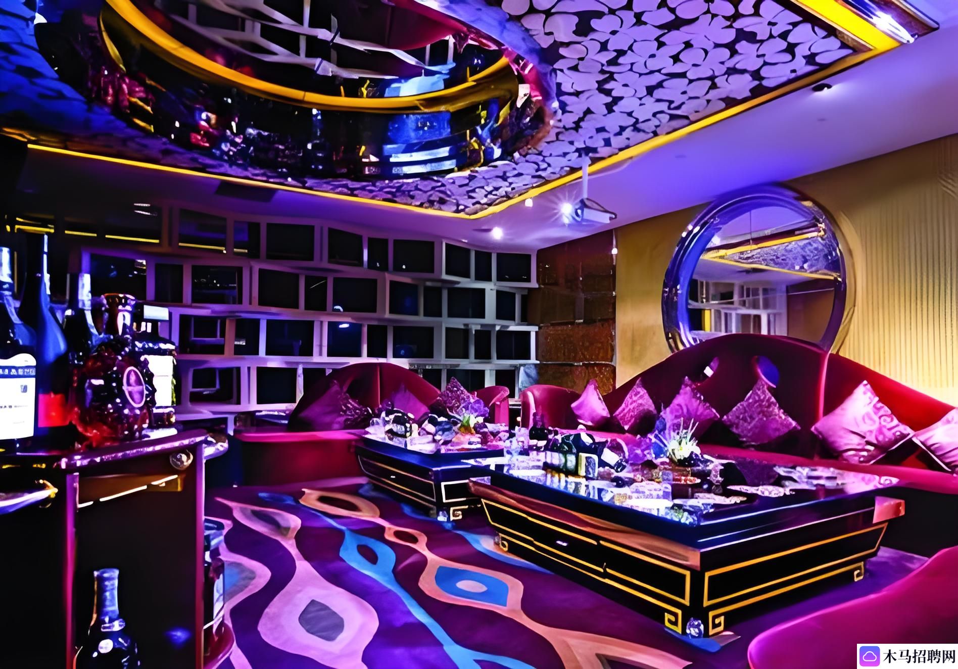 石家庄KTV招聘：走进夜场的星光大道，日结薪资等你来拿！