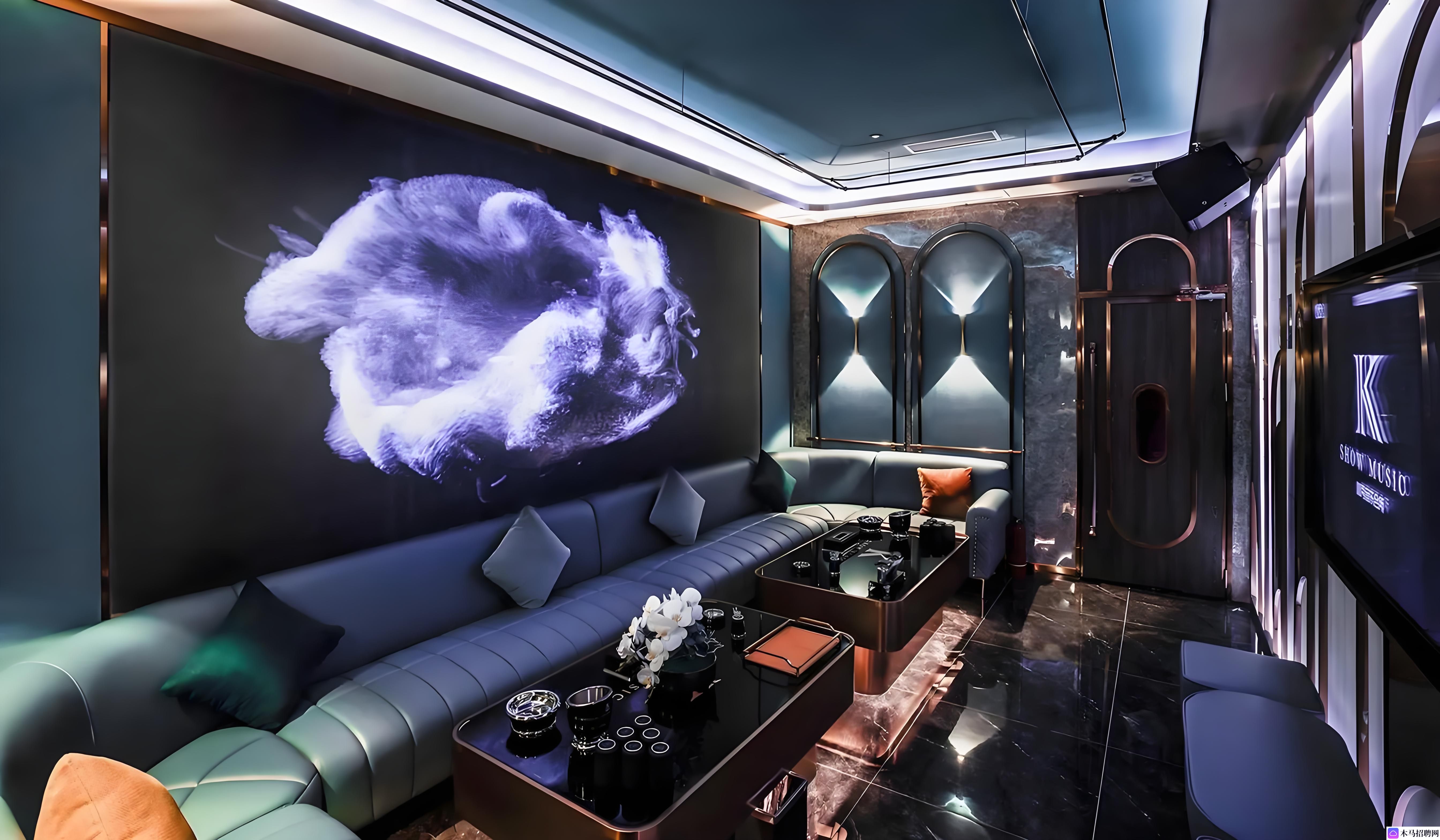 石家庄夜场高薪诚聘：点歌小天后与果盘艺术家