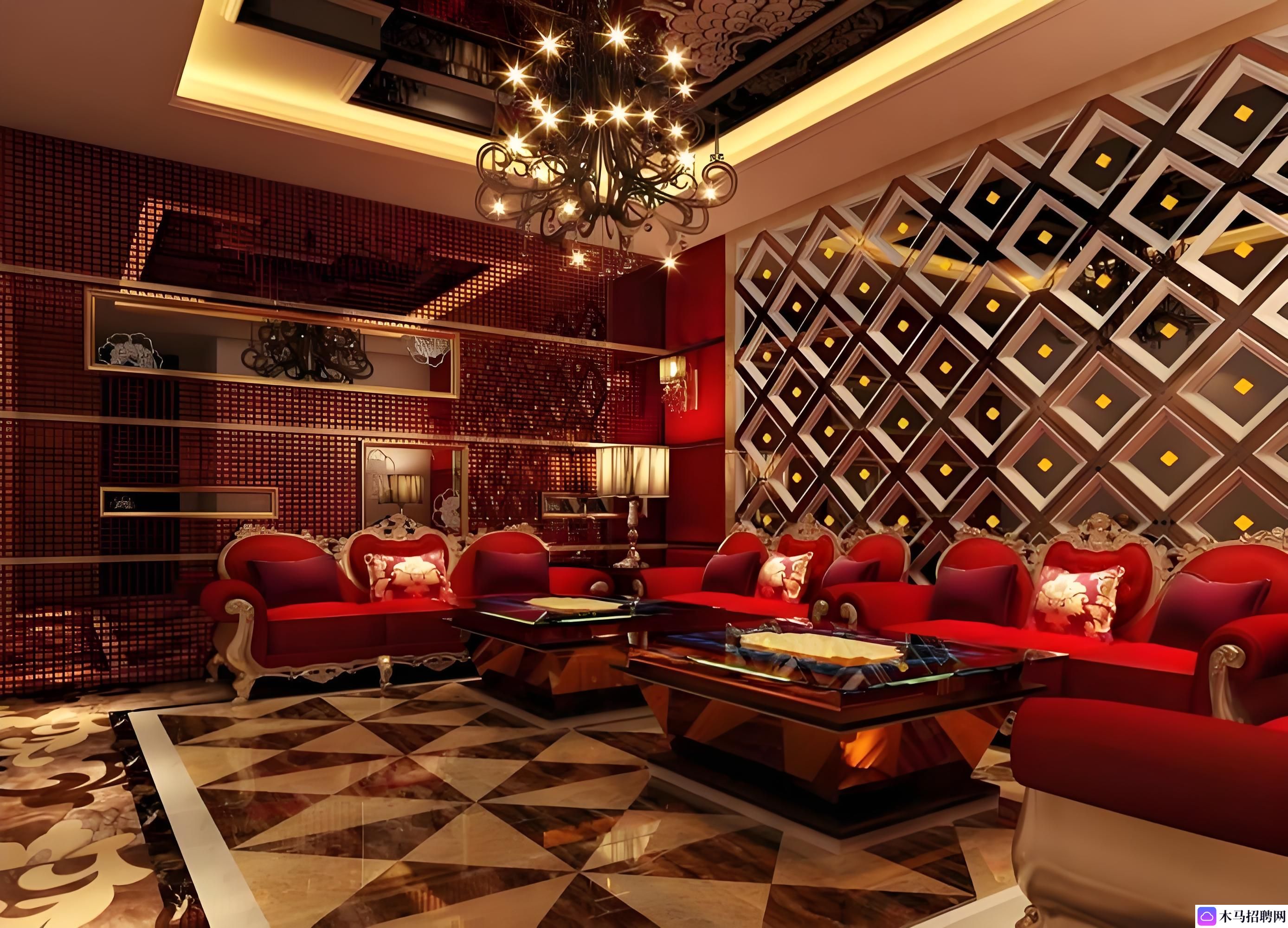 夜场人生，精彩纷呈——石家庄大型娱乐集团女性招聘启示