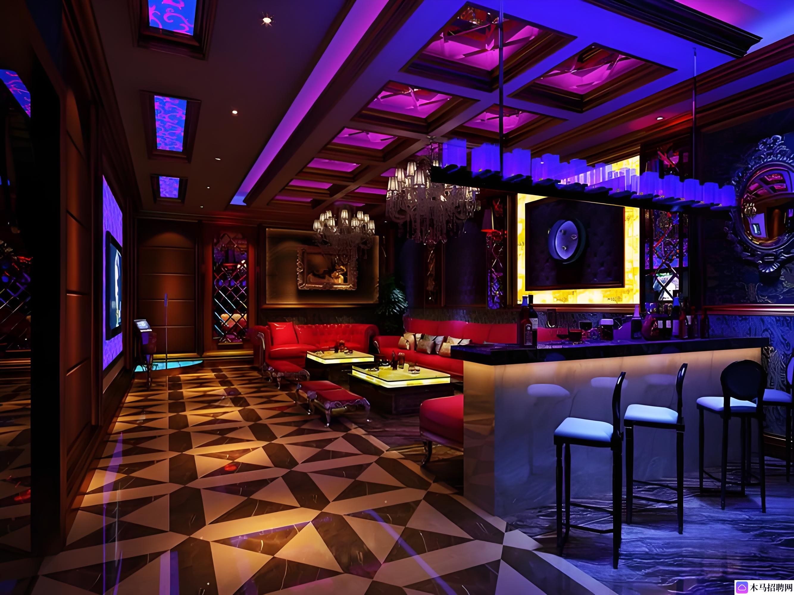 石家庄知名连锁酒吧集团招聘：夜场女王，你准备好了吗？