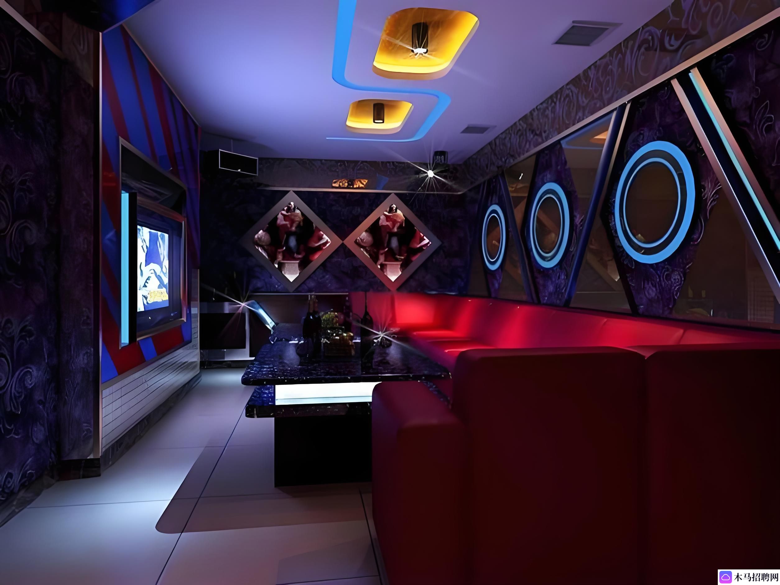 石家庄高颜值女性专场KTV招聘：颜值就是你的通行证！