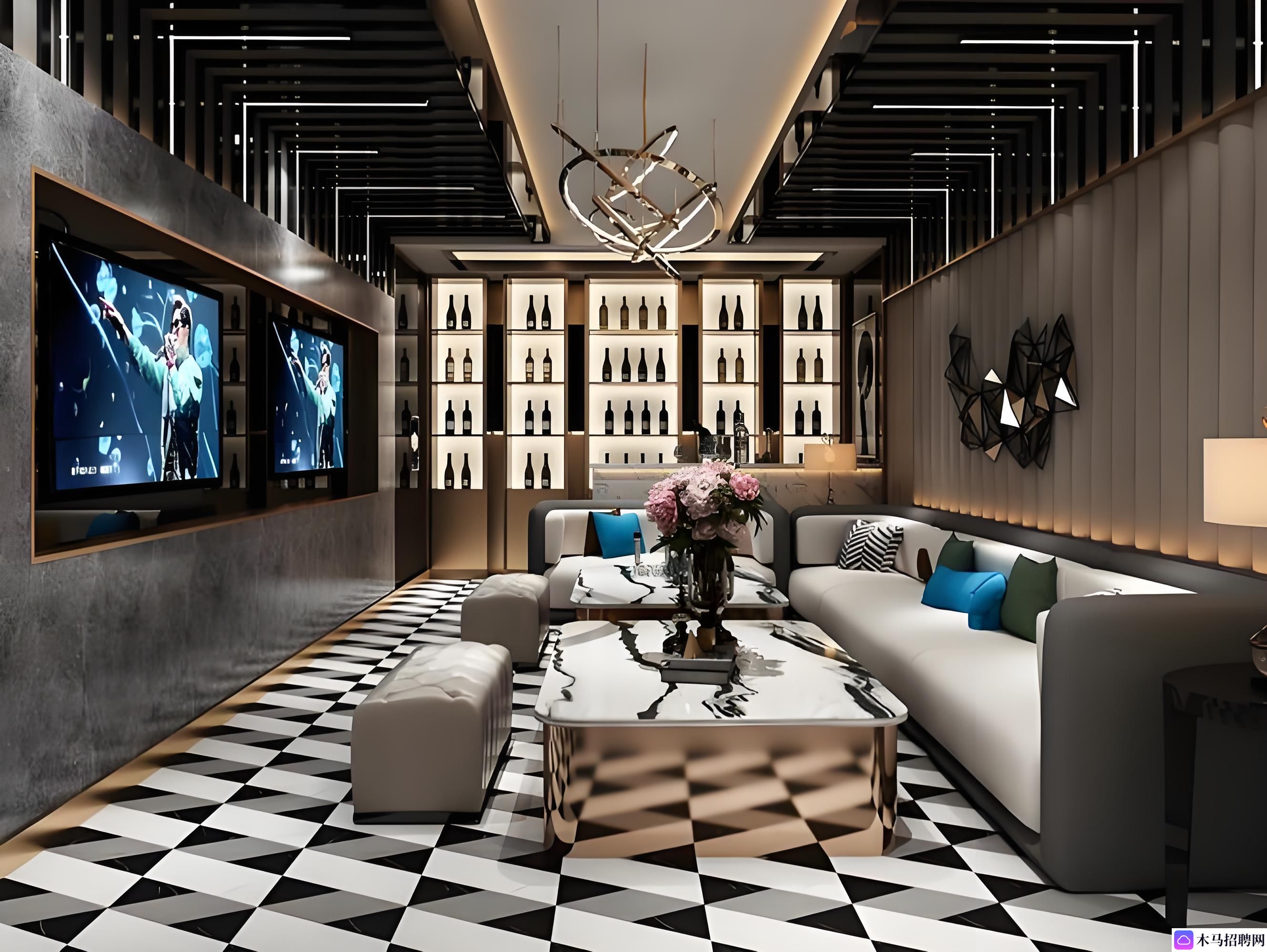 石家庄高新区夜场，诚聘女性营销经理，年轻就要嗨起来！