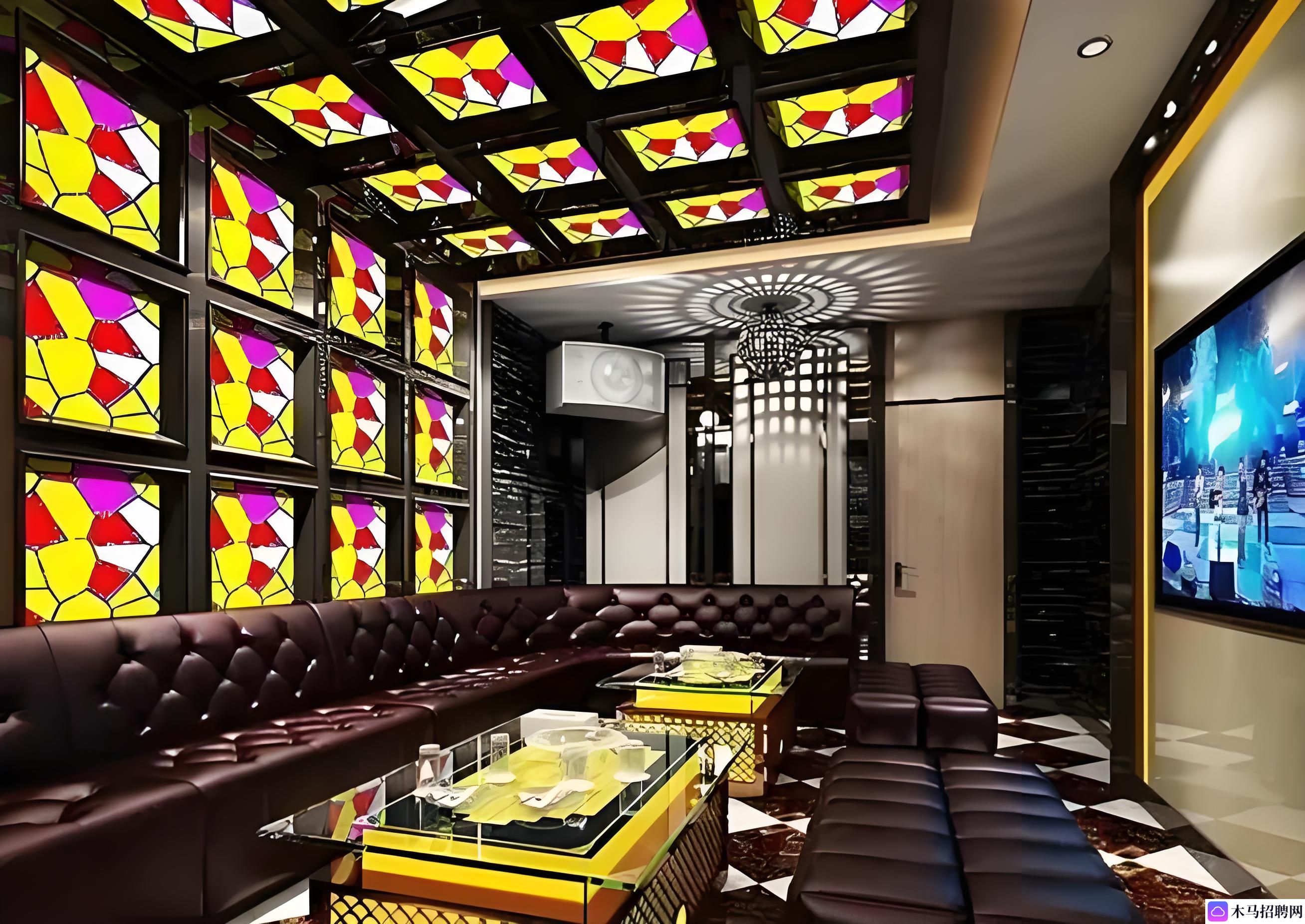 闪亮夜空：石家庄“KTV女神召唤令”