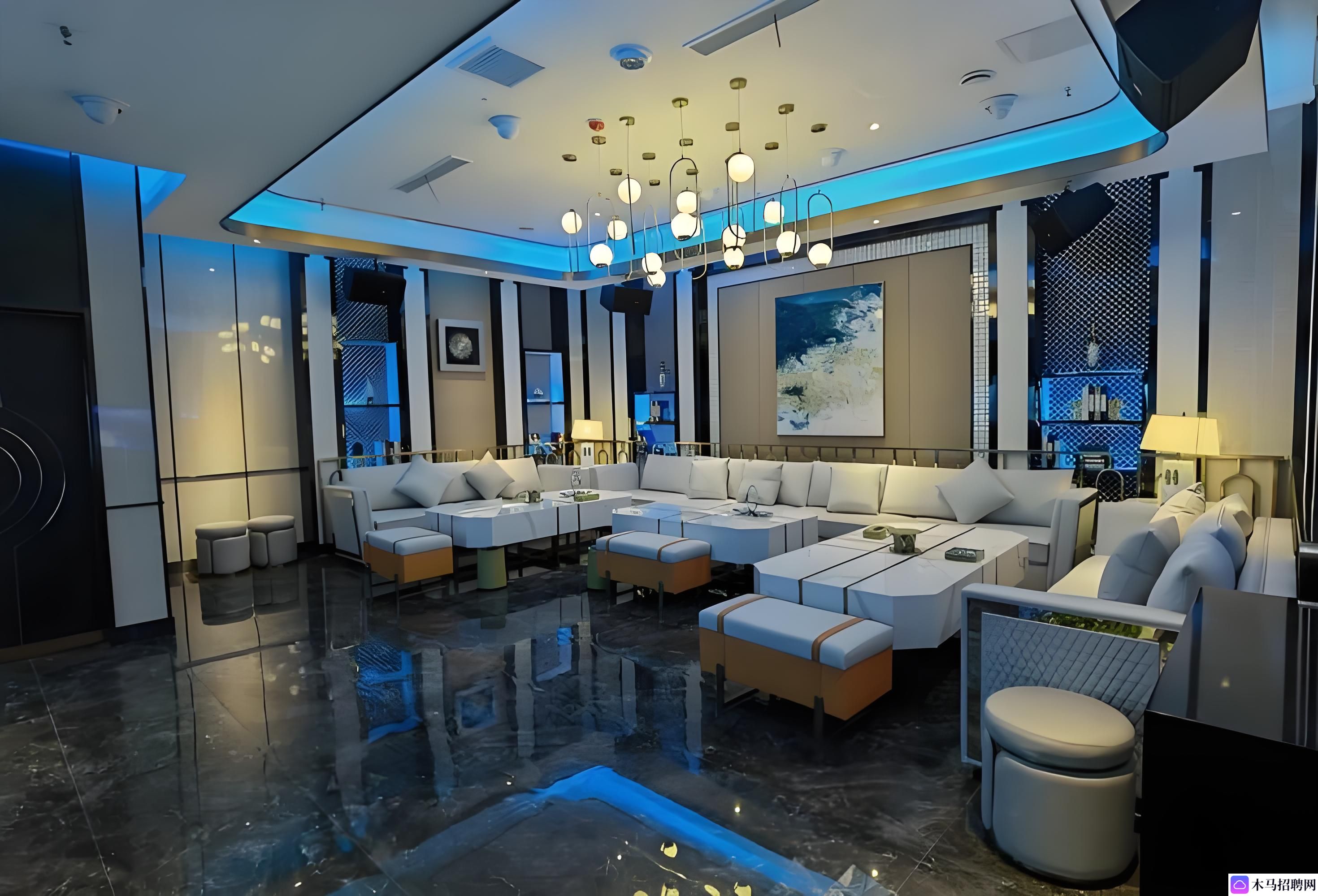 耀耀夜空，喜迎闪耀新星：石家庄豪华KTV女性陪唱招聘