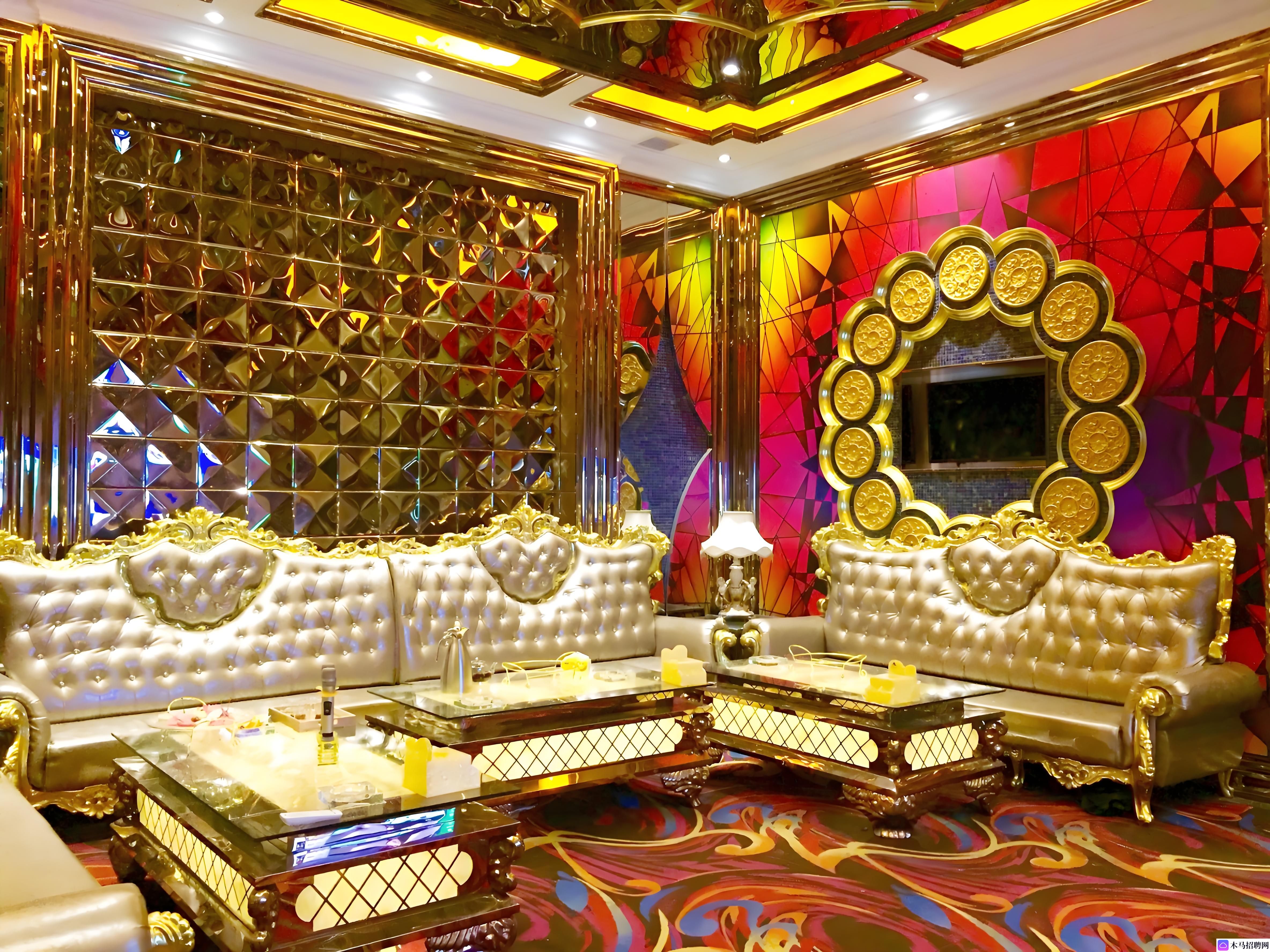 石家庄长安区夜场招聘：找寻闪耀的你！