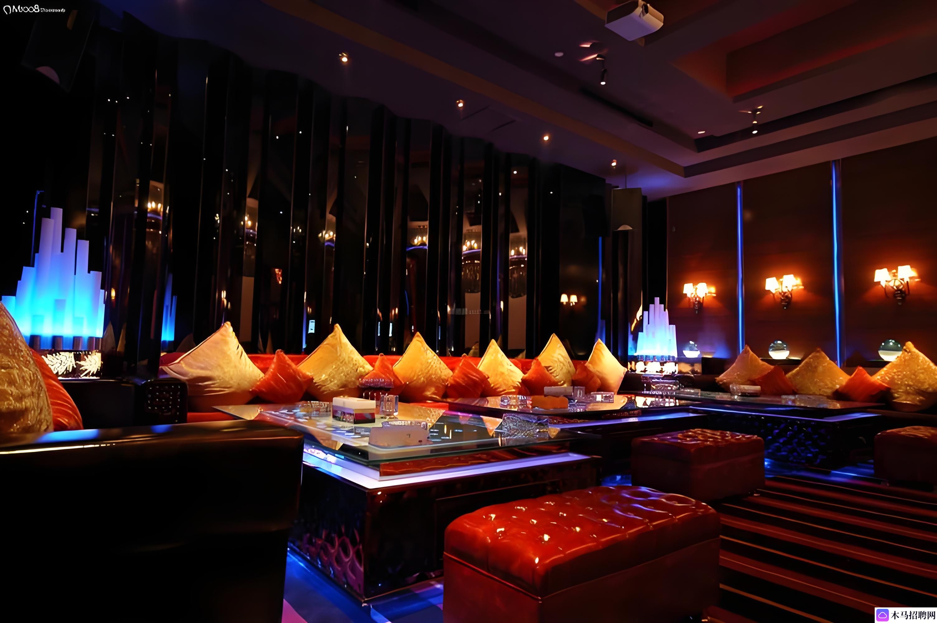 品味复古格调：石家庄巷子里的爵士酒吧之夜