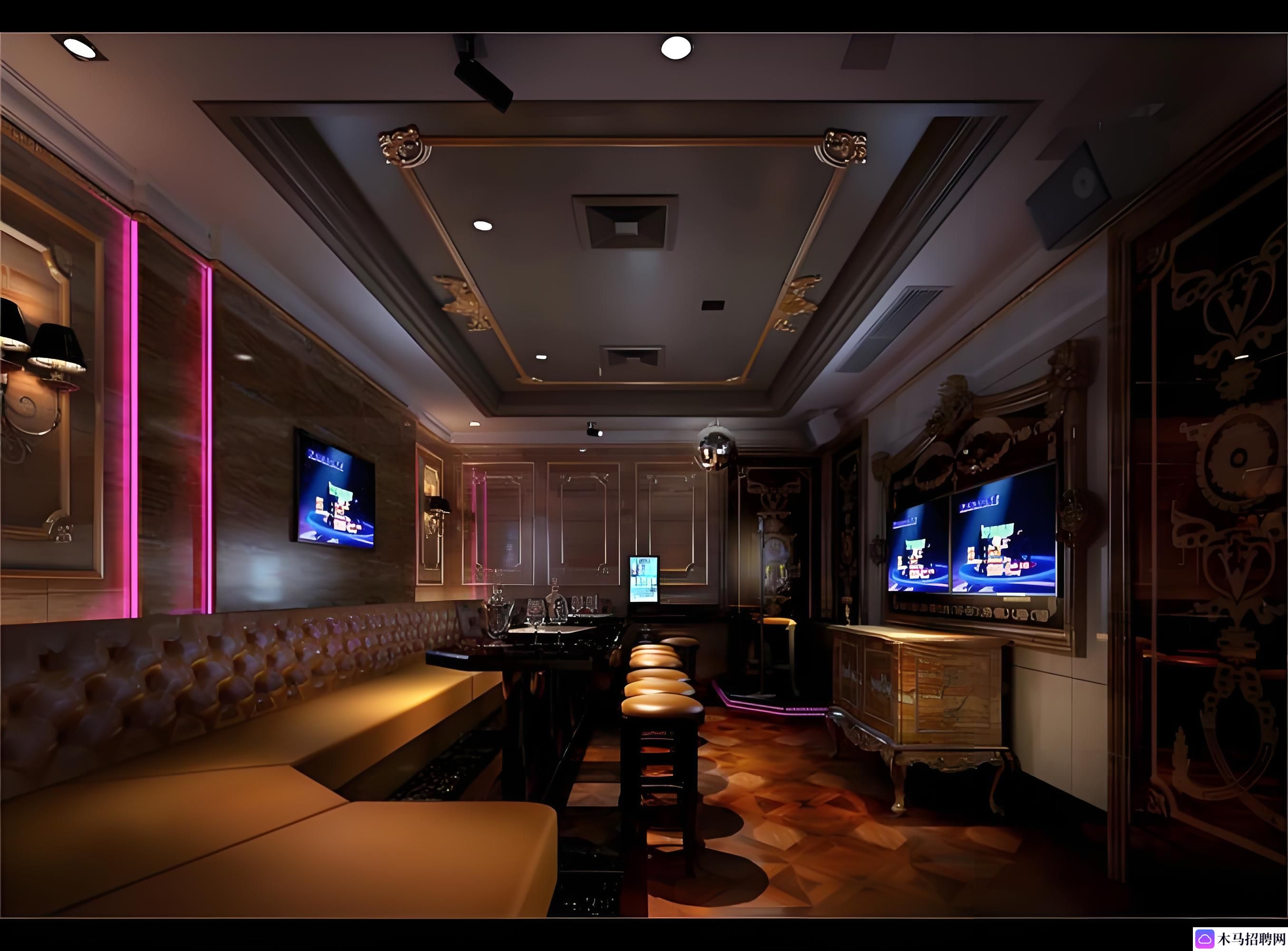 石家庄的夜晚狂欢：音乐餐吧让你的夜生活充满激情