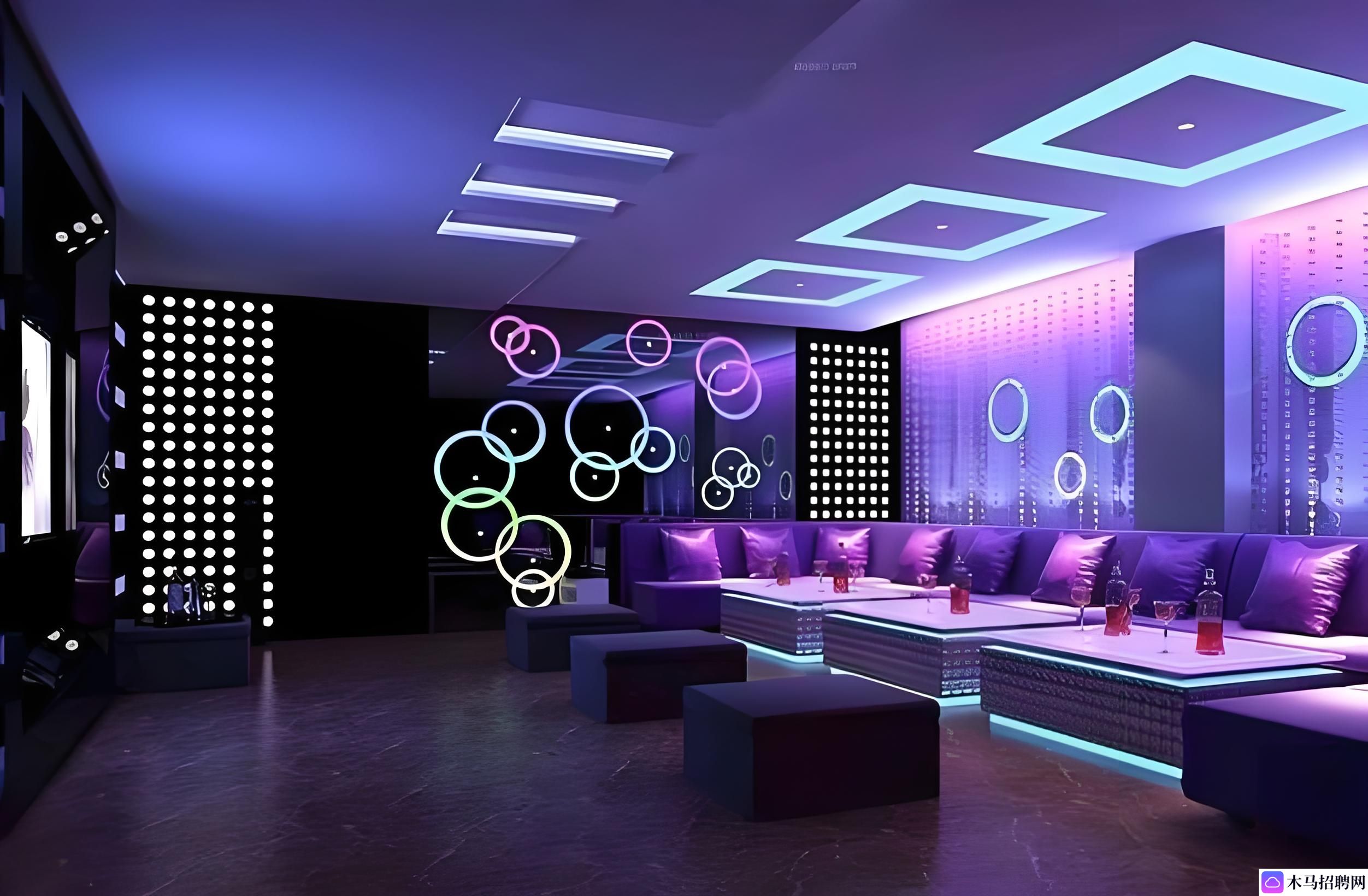 石家庄家庭式KTV推荐：带长辈体验怀旧金曲的理想选择