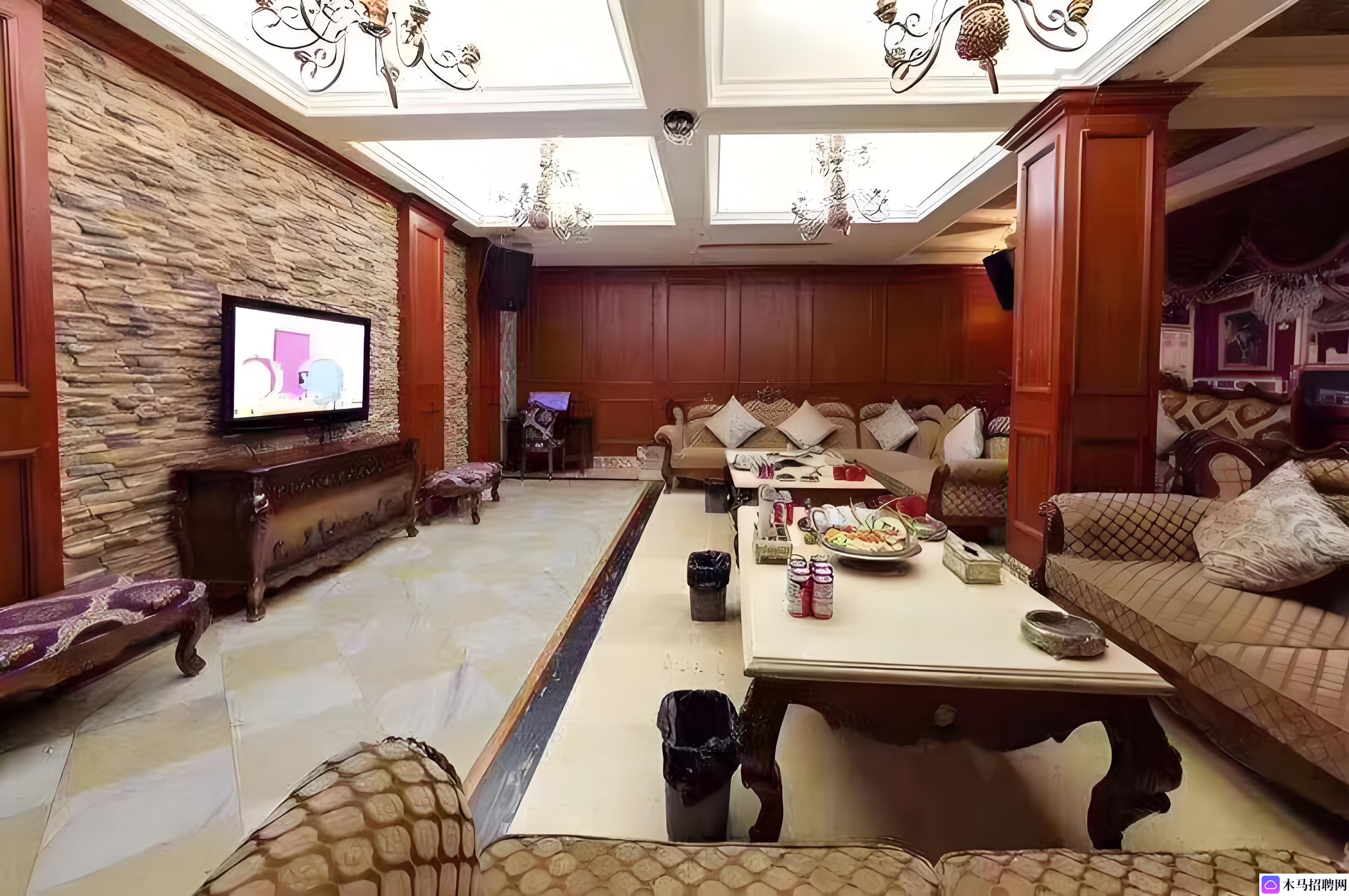 石家庄KTV自助餐测评：哪家值得充值？