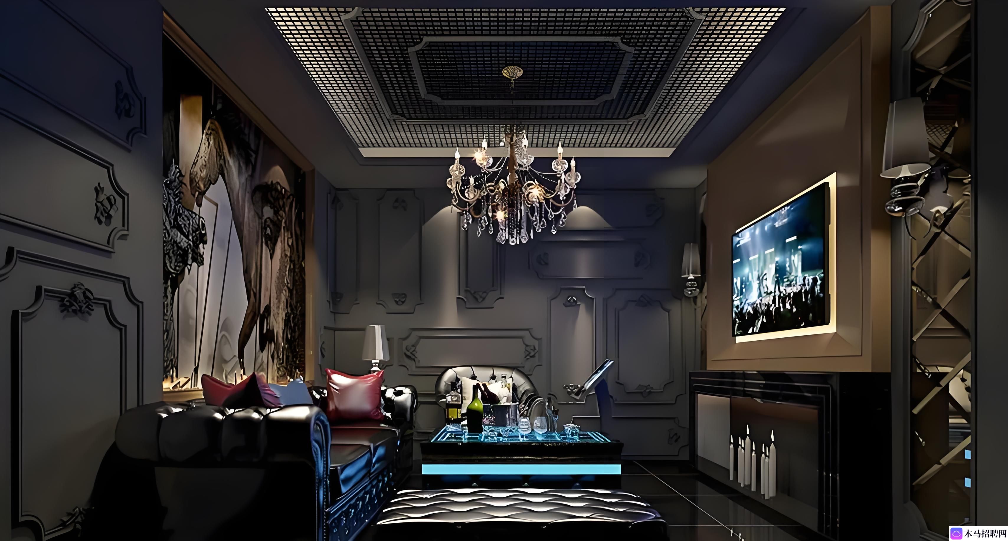 体验石家庄现场乐队表演酒吧：感受音乐的震撼魅力