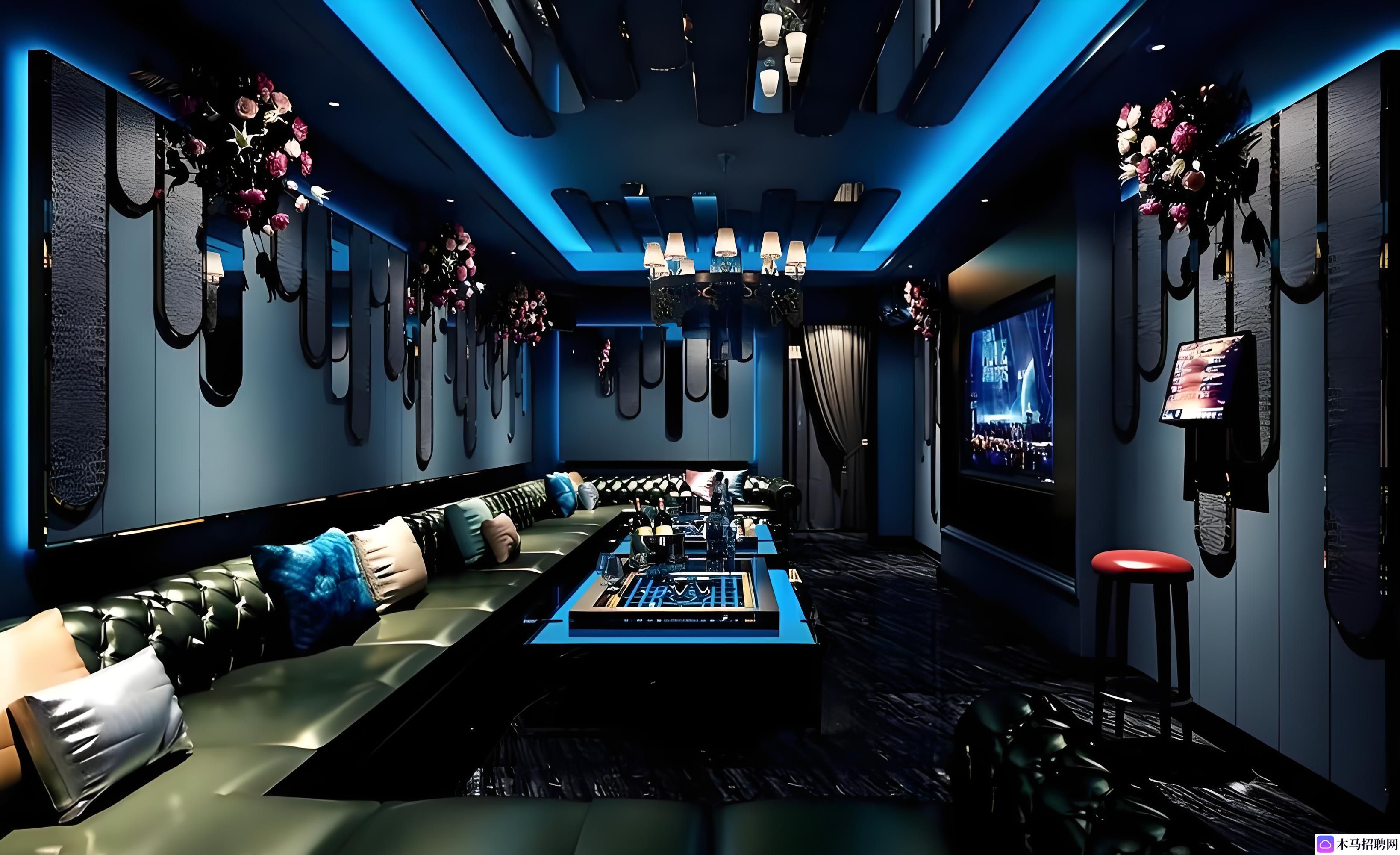 石家庄大型夜场玩乐全解析：体验设施与氛围的完美结合