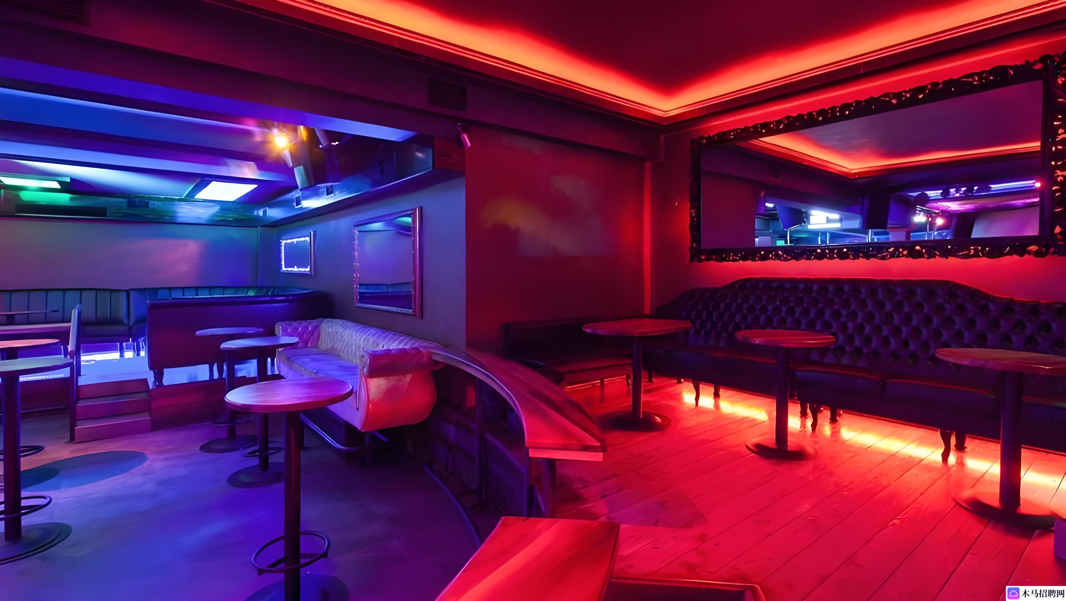 探索石家庄：隐藏在小巷中的宝藏酒吧